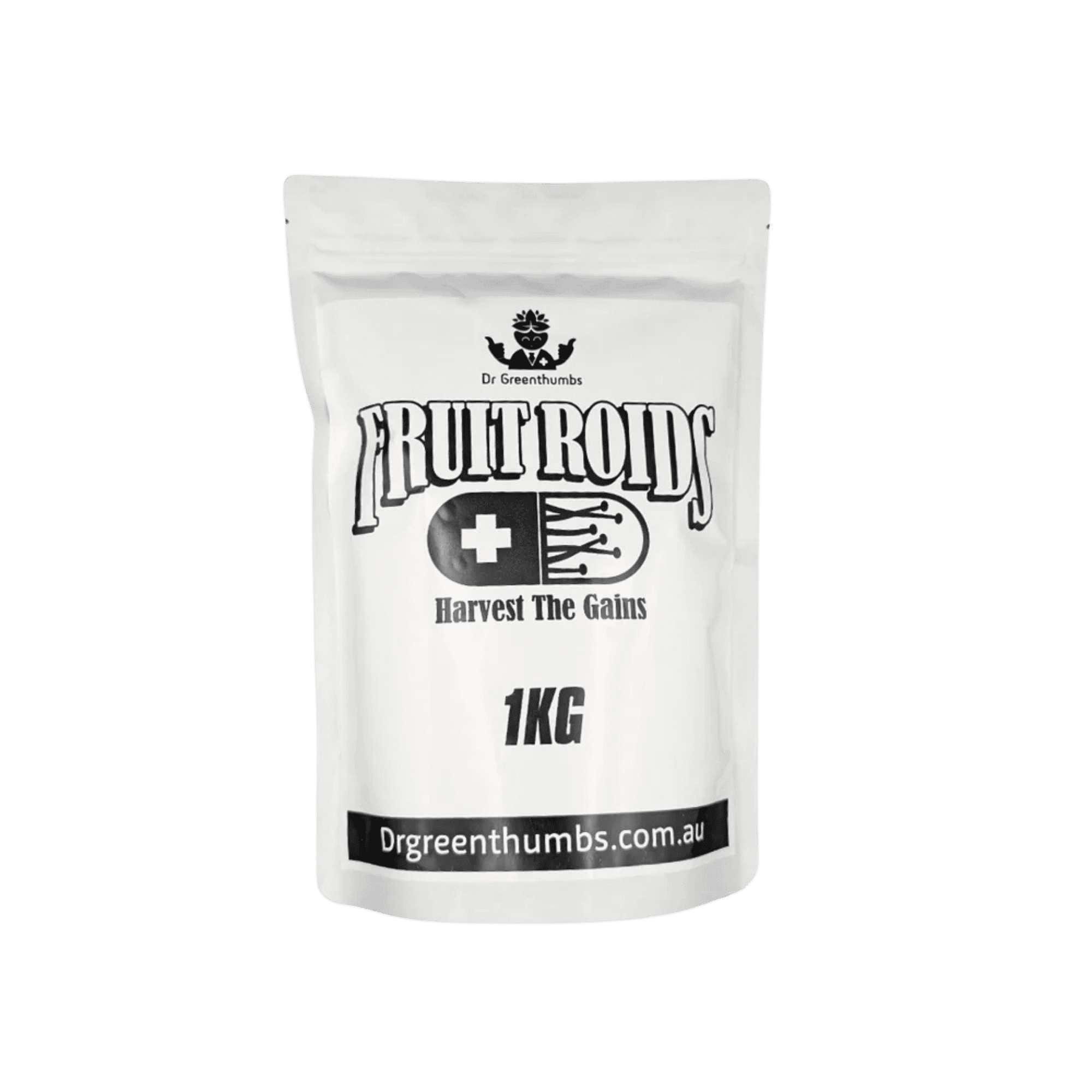 Dr Greenthumbs Fruit Roids - 1kg