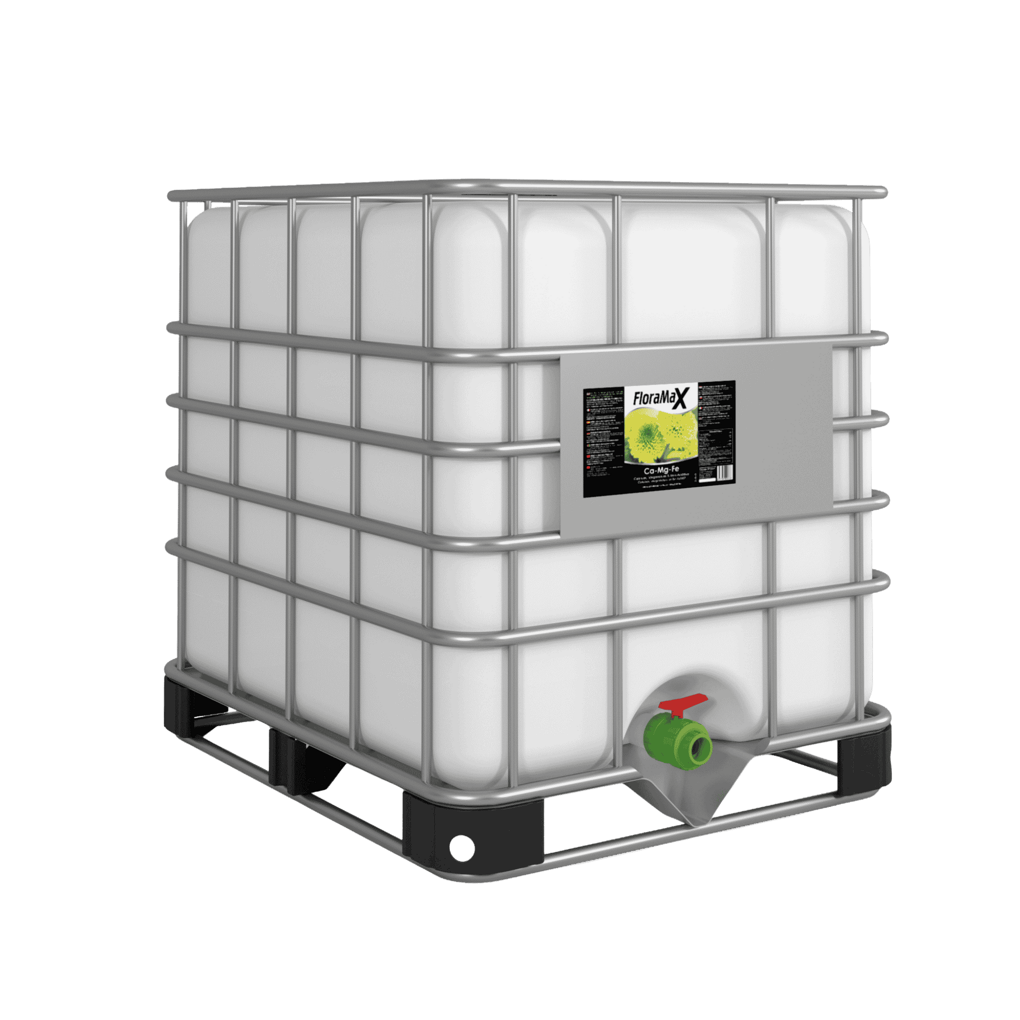 FloraMax Ca-Mg-Fe - 1000L