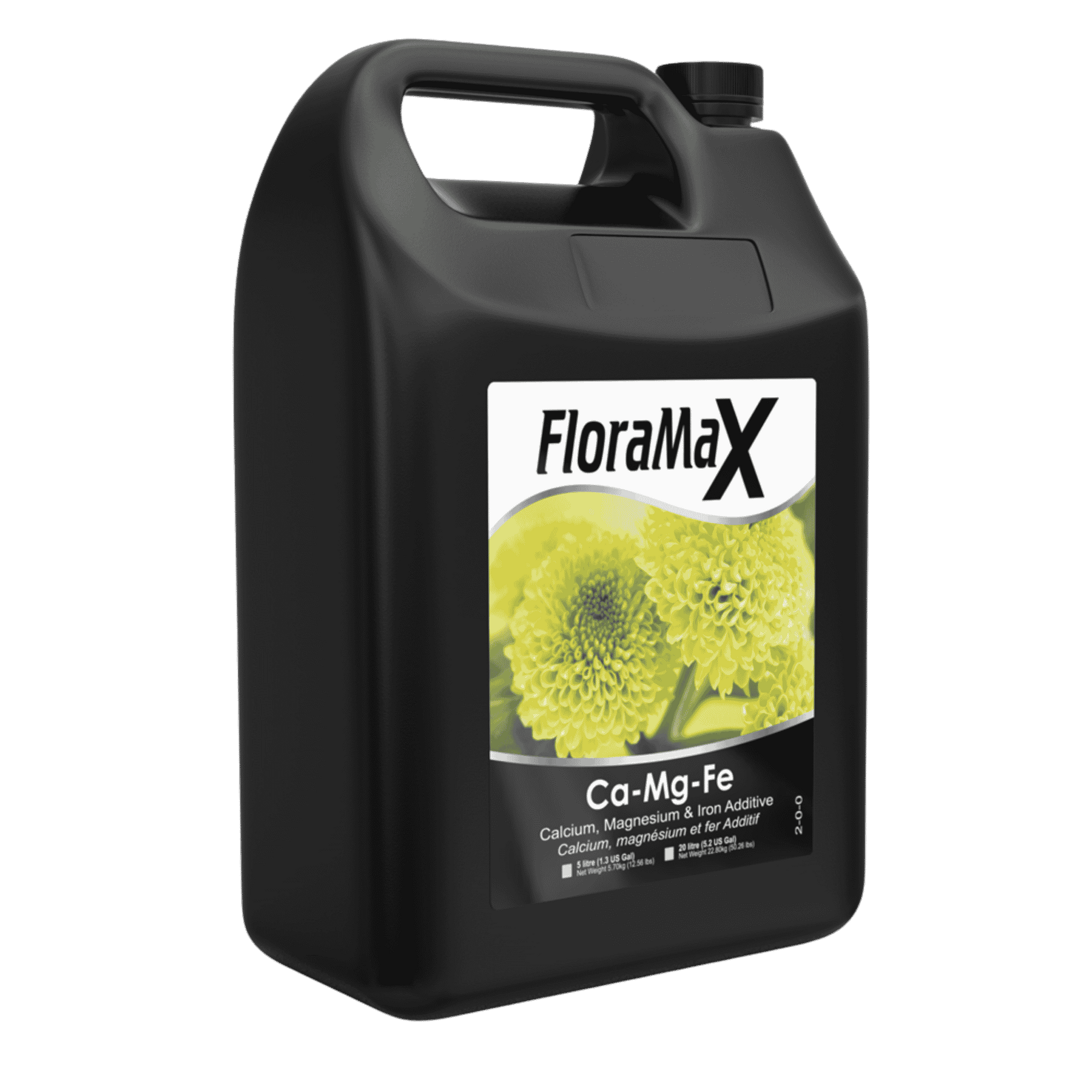 FloraMax Ca-Mg-Fe - 5L