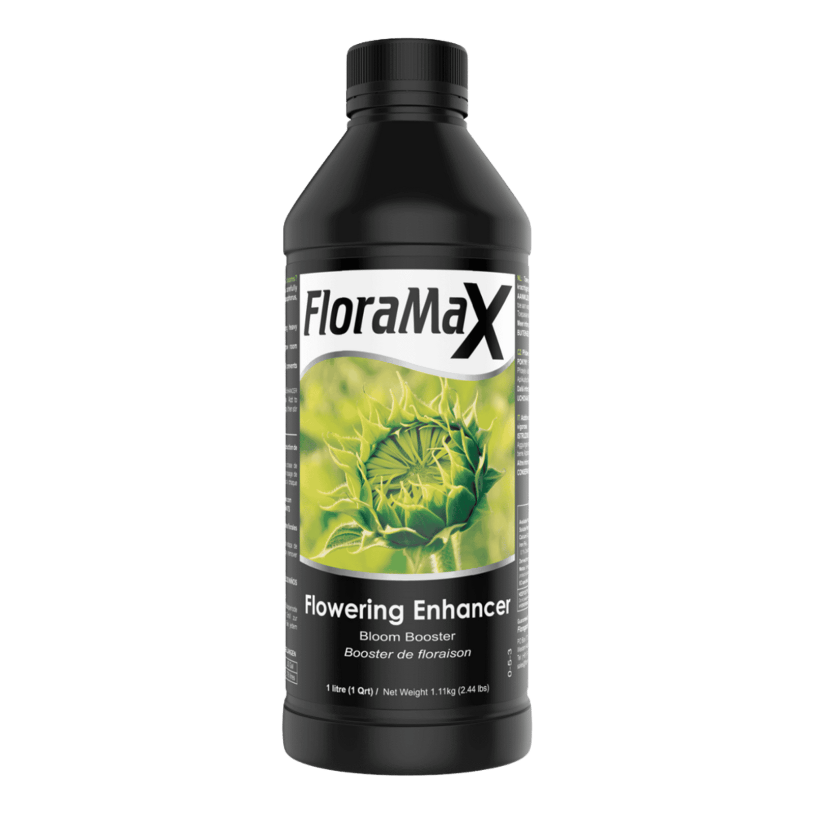 FloraMax Flowering Enhancer - 1L