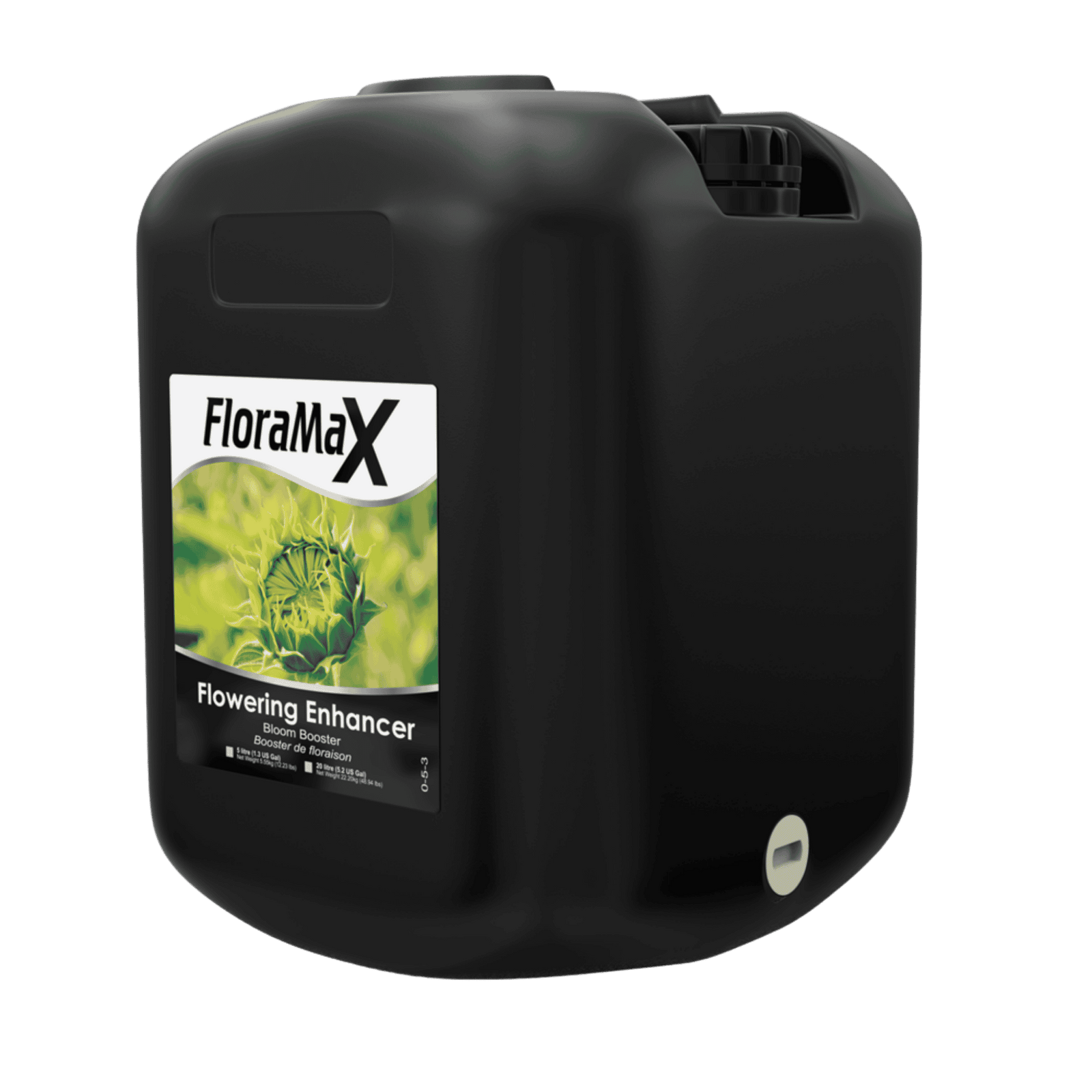 FloraMax Flowering Enhancer - 20L