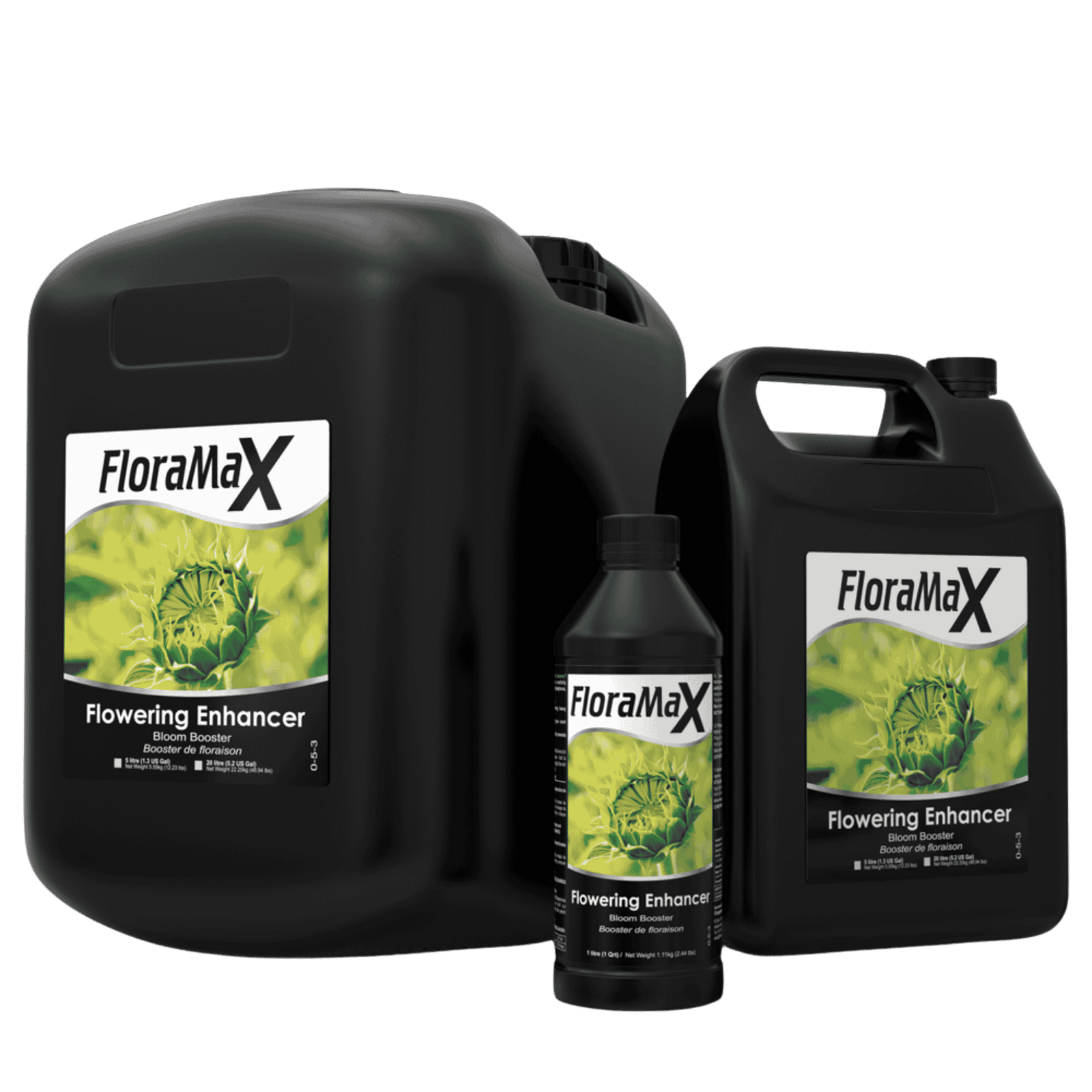FloraMax Flowering Enhancer - All Sizes