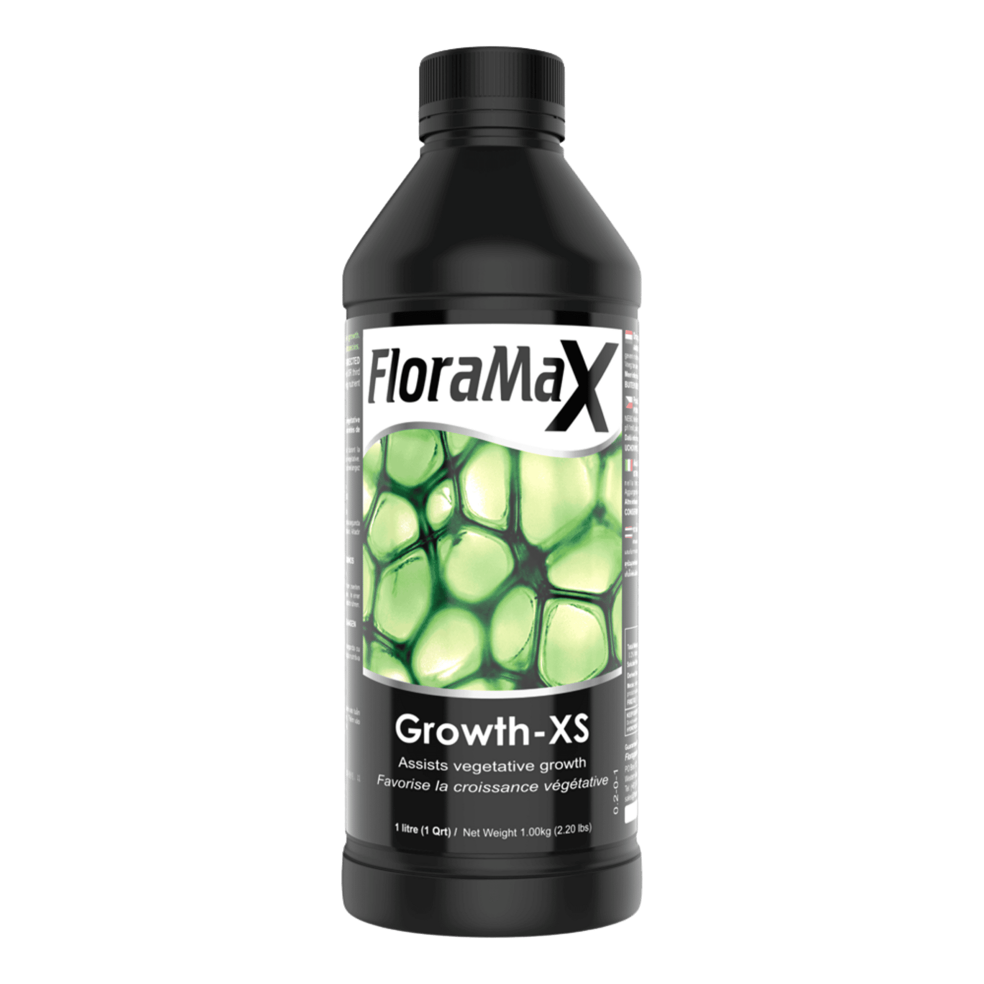 FloraMax Growth XS - 1L