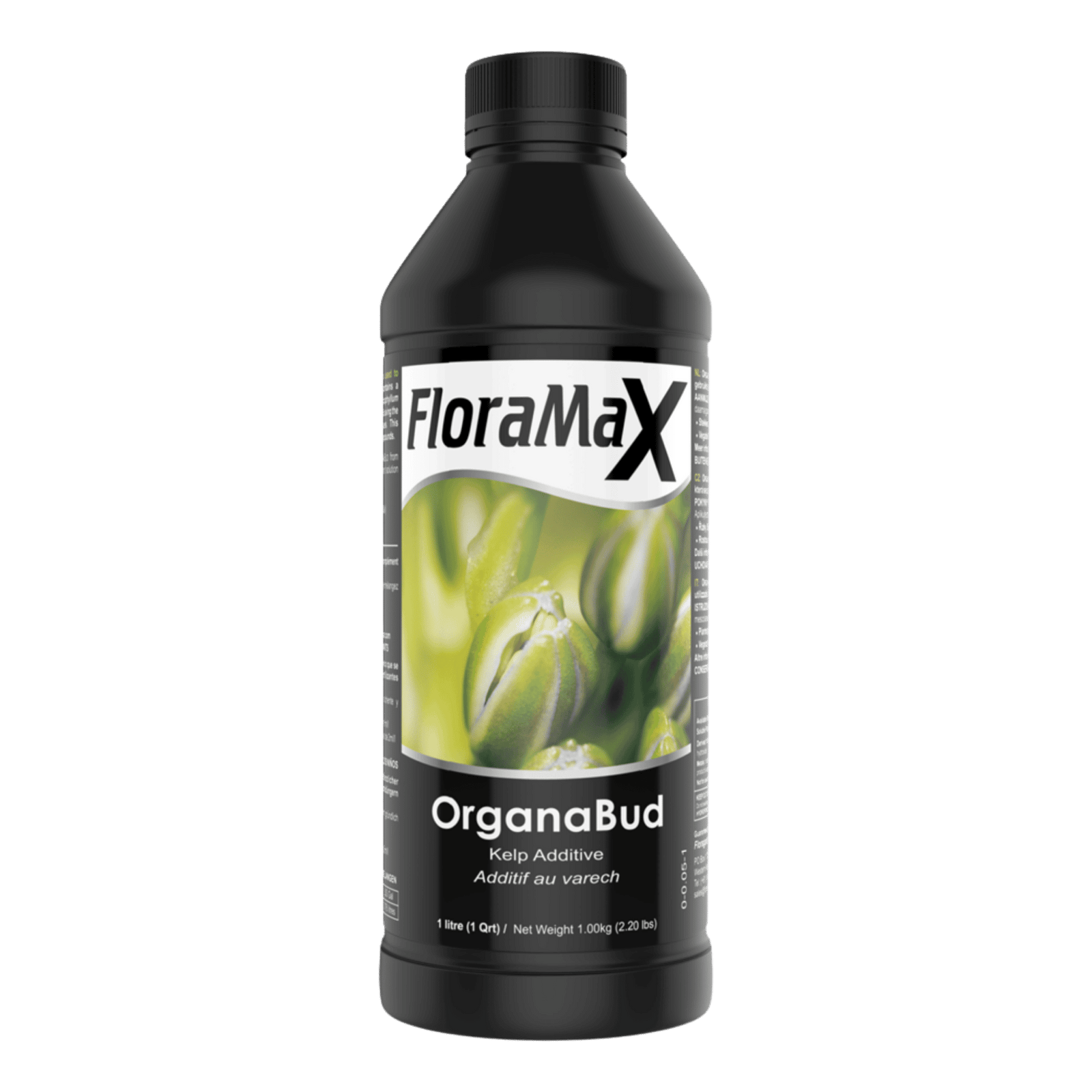 FloraMax OrganaBud - 1L