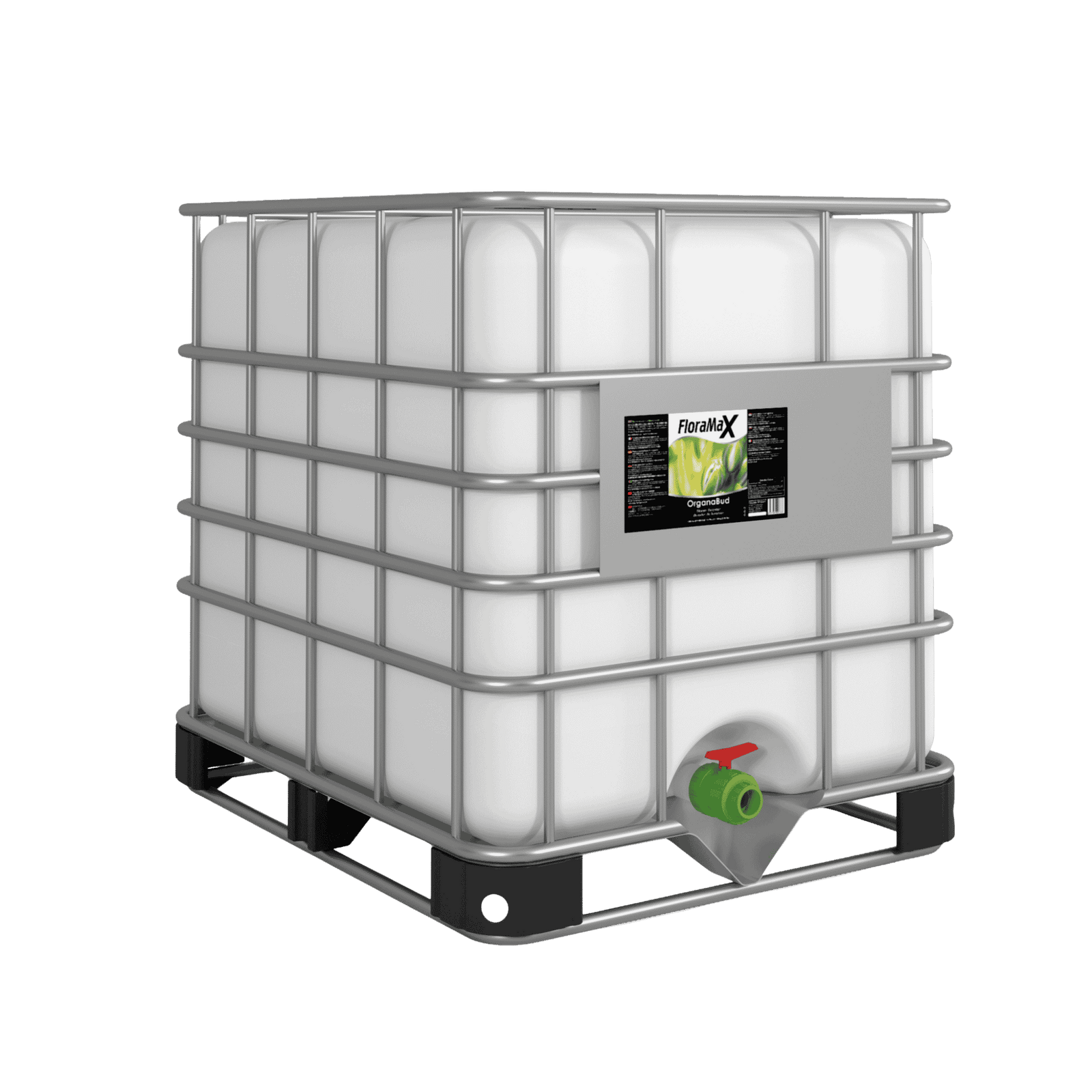 FloraMax Organabud - 1000L
