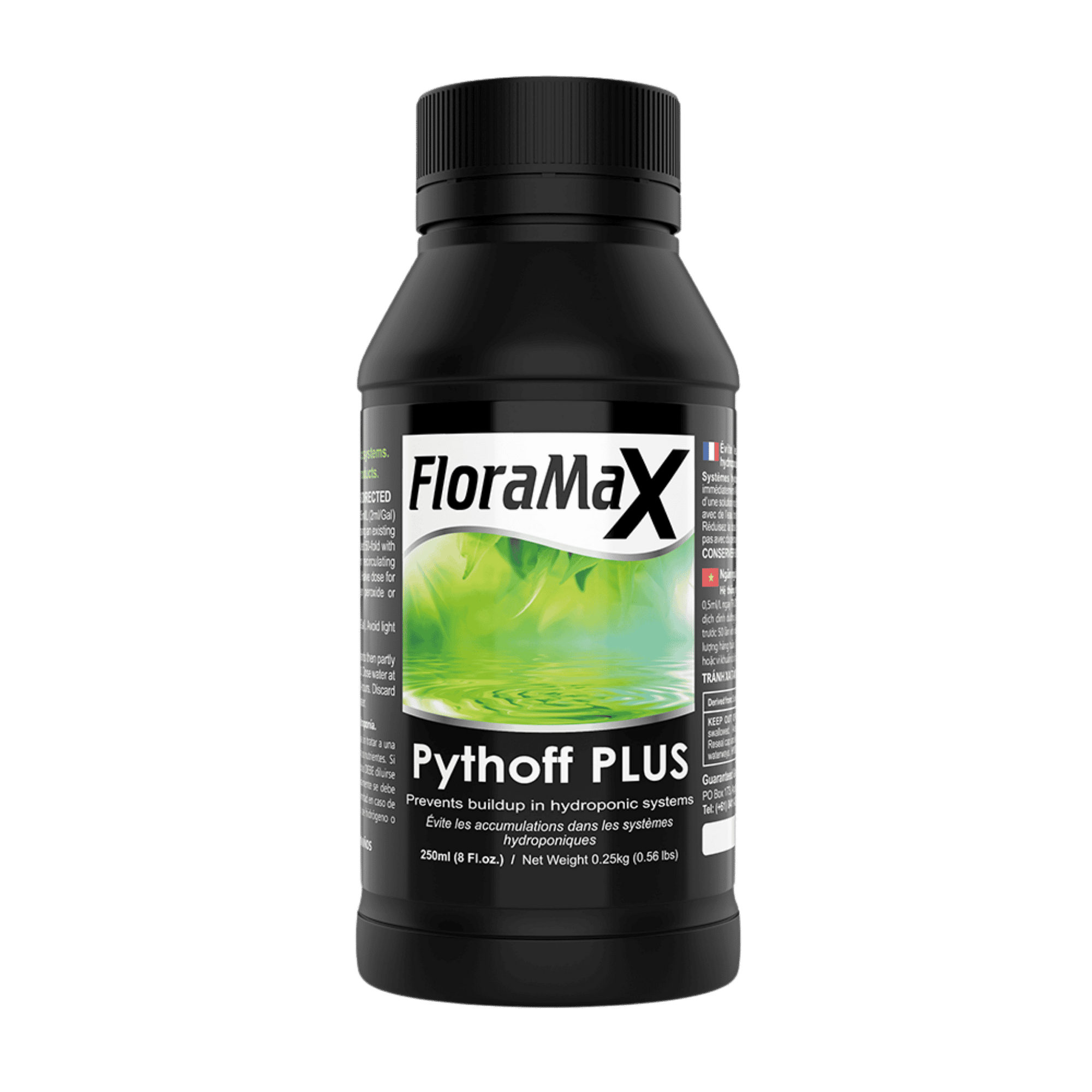 FloraMax Pythoff Plus - 250ml