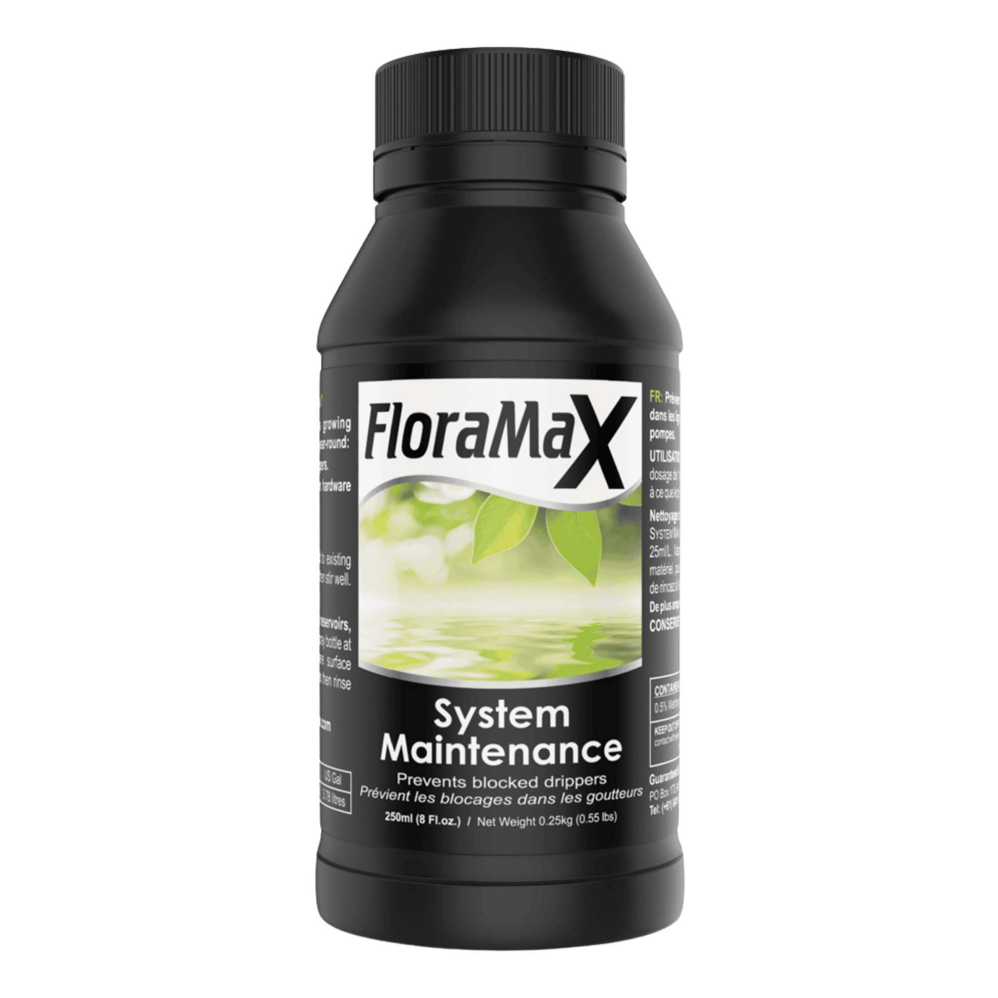 FloraMax System Maintenance - 250ml