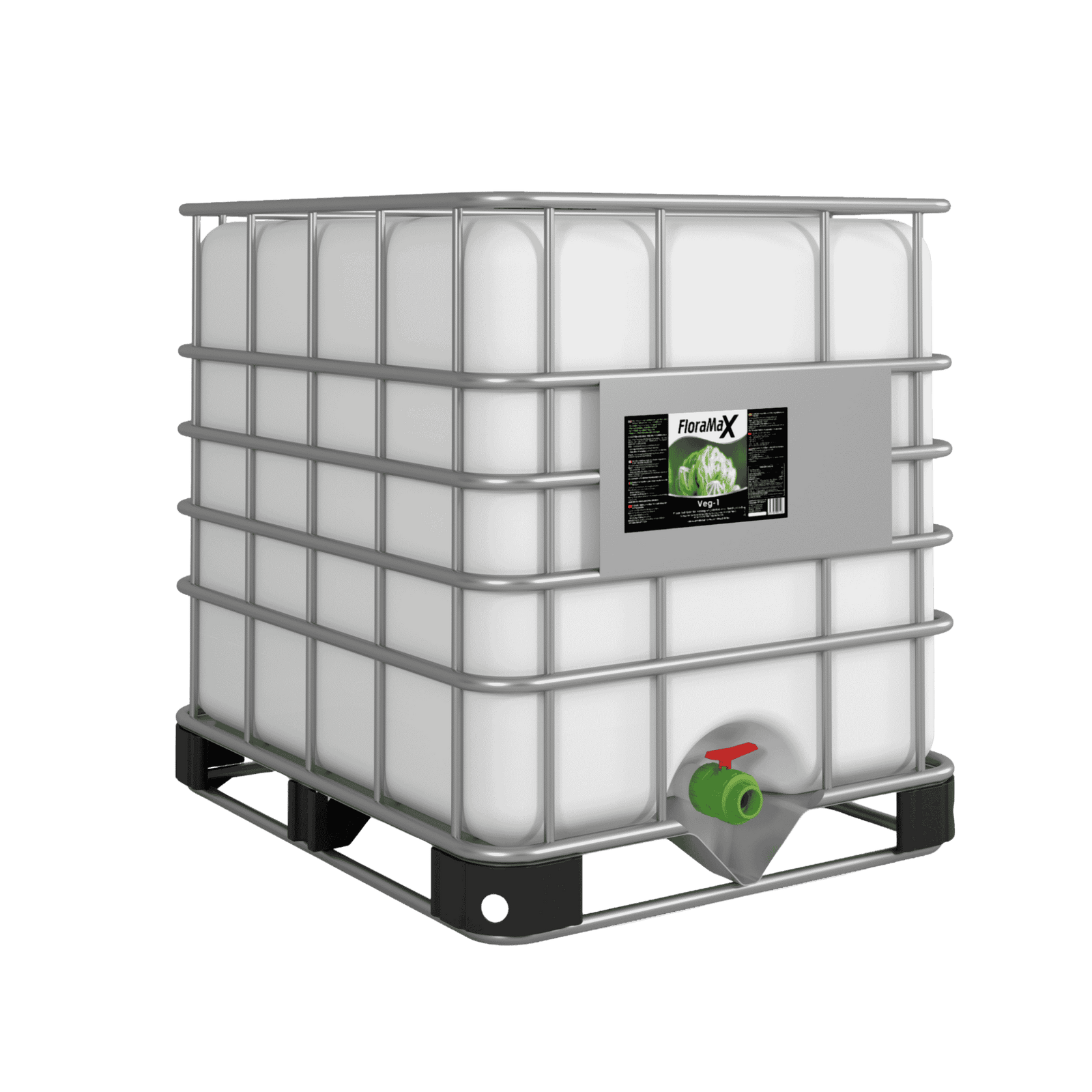 FloraMax Veg-1 - 1000L