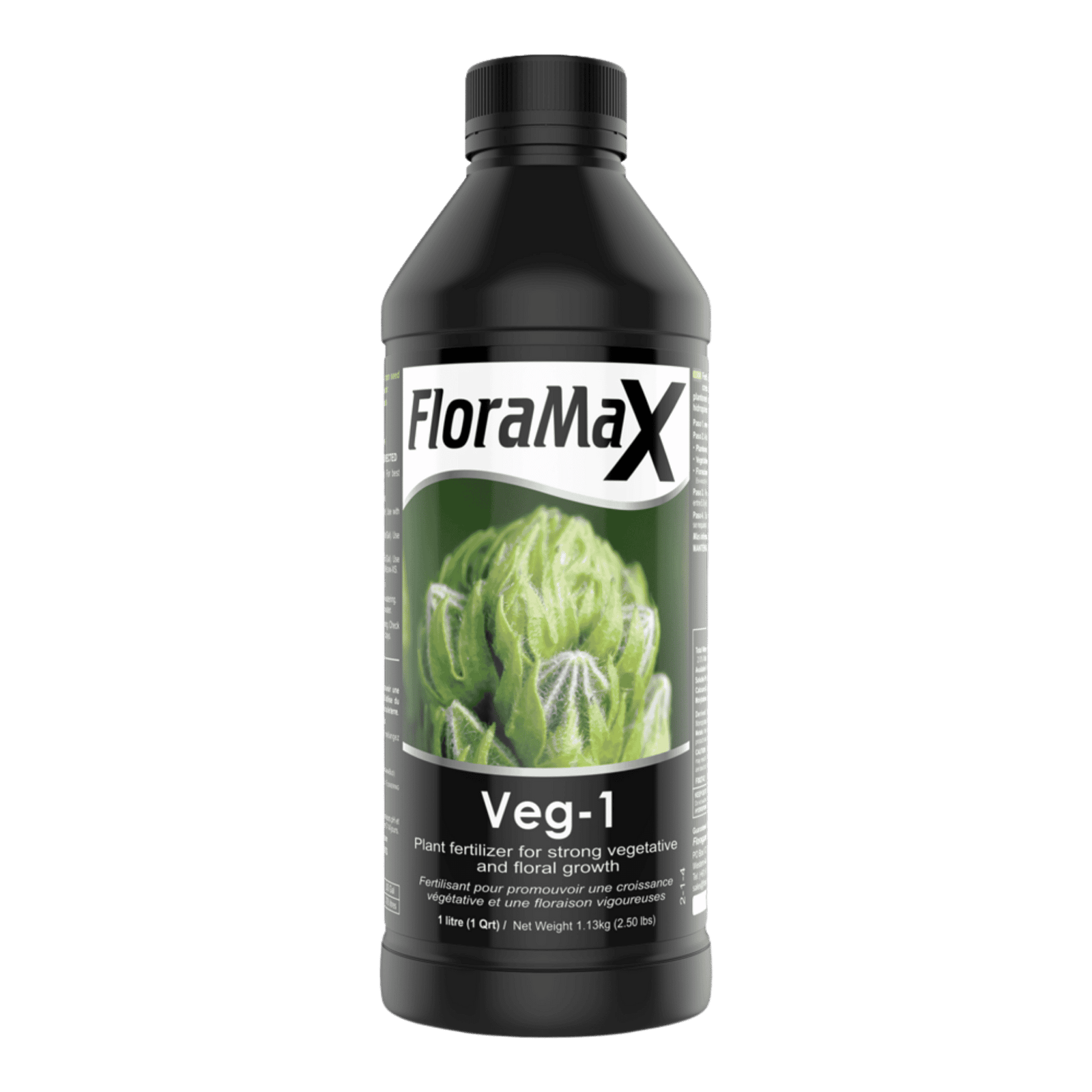 FloraMax Veg-1 - 1L