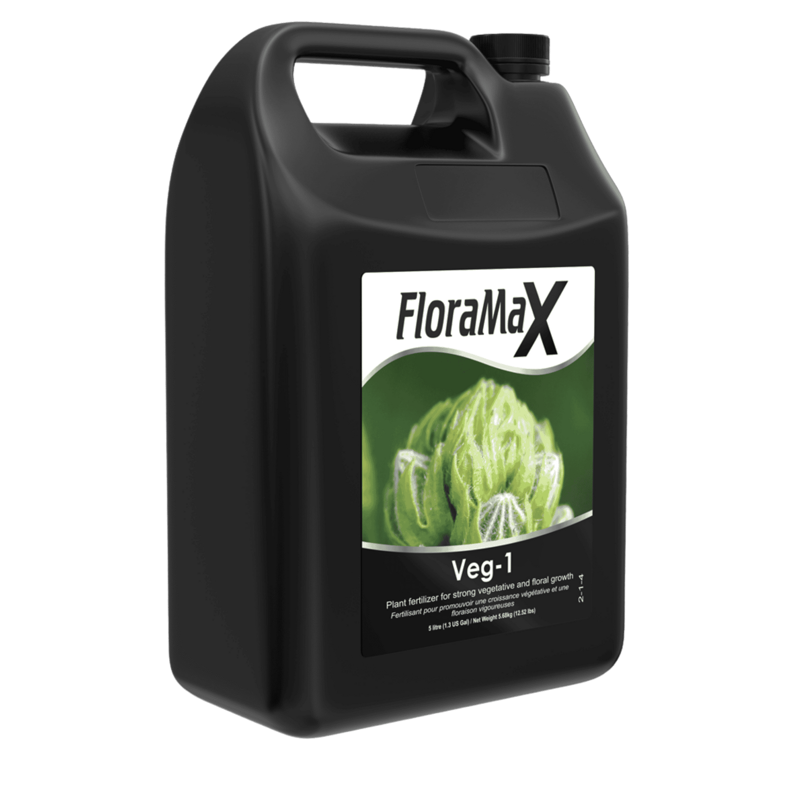 FloraMax Veg-1 - 5L