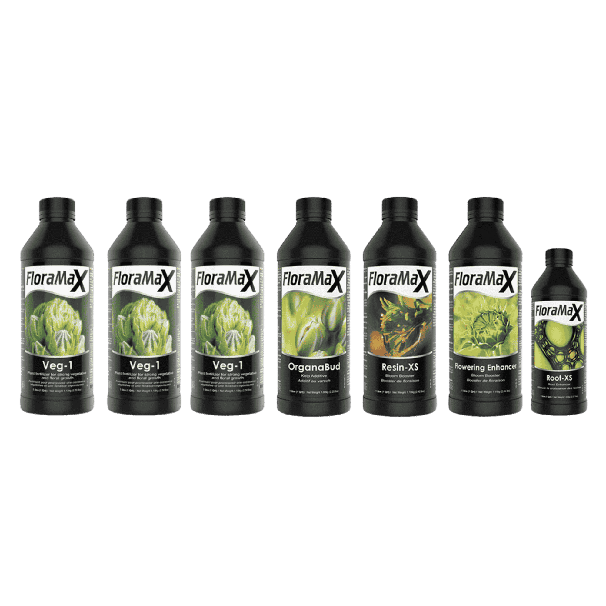 FloraMax Veg-1 Starter Kit