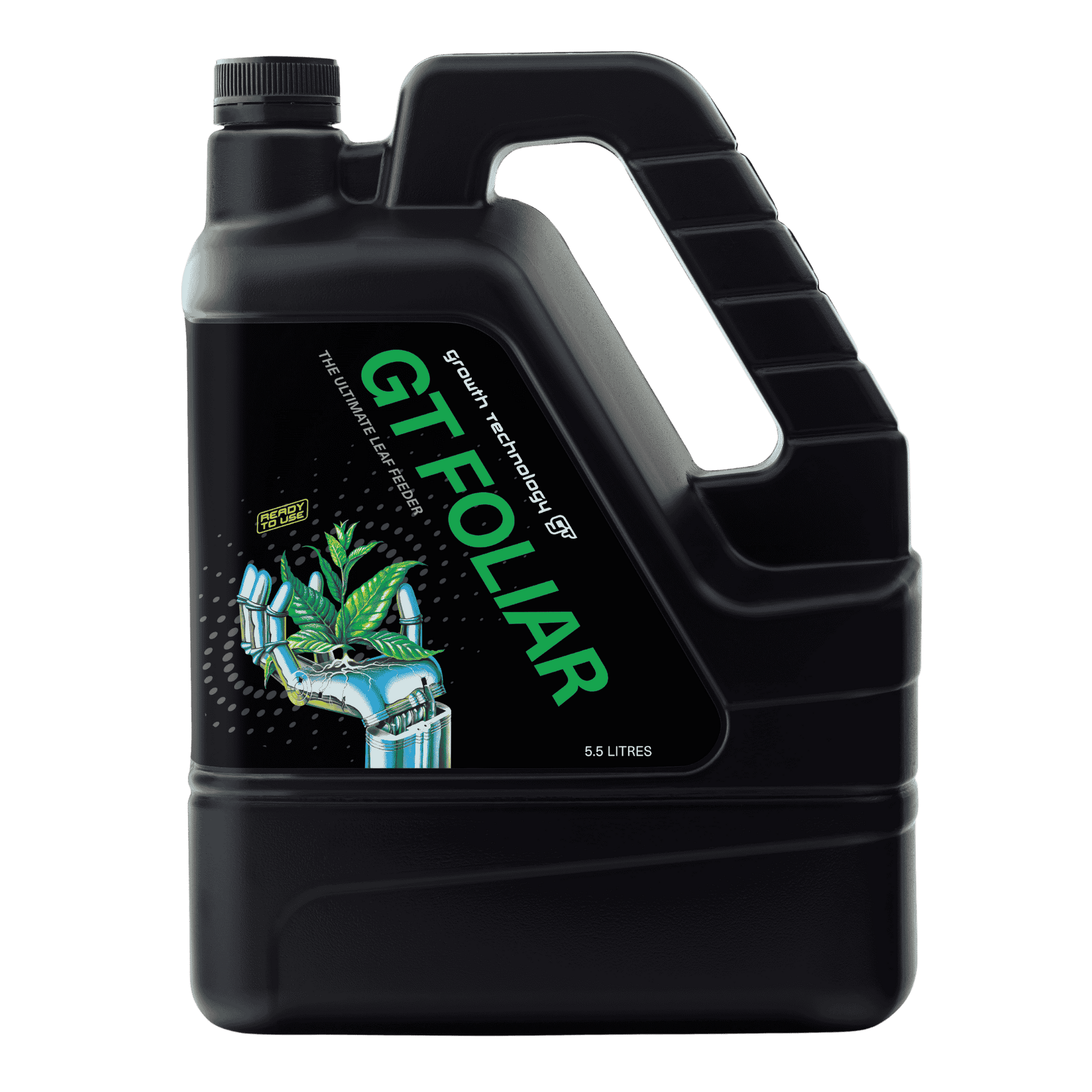 GT Foliar - 5.5L