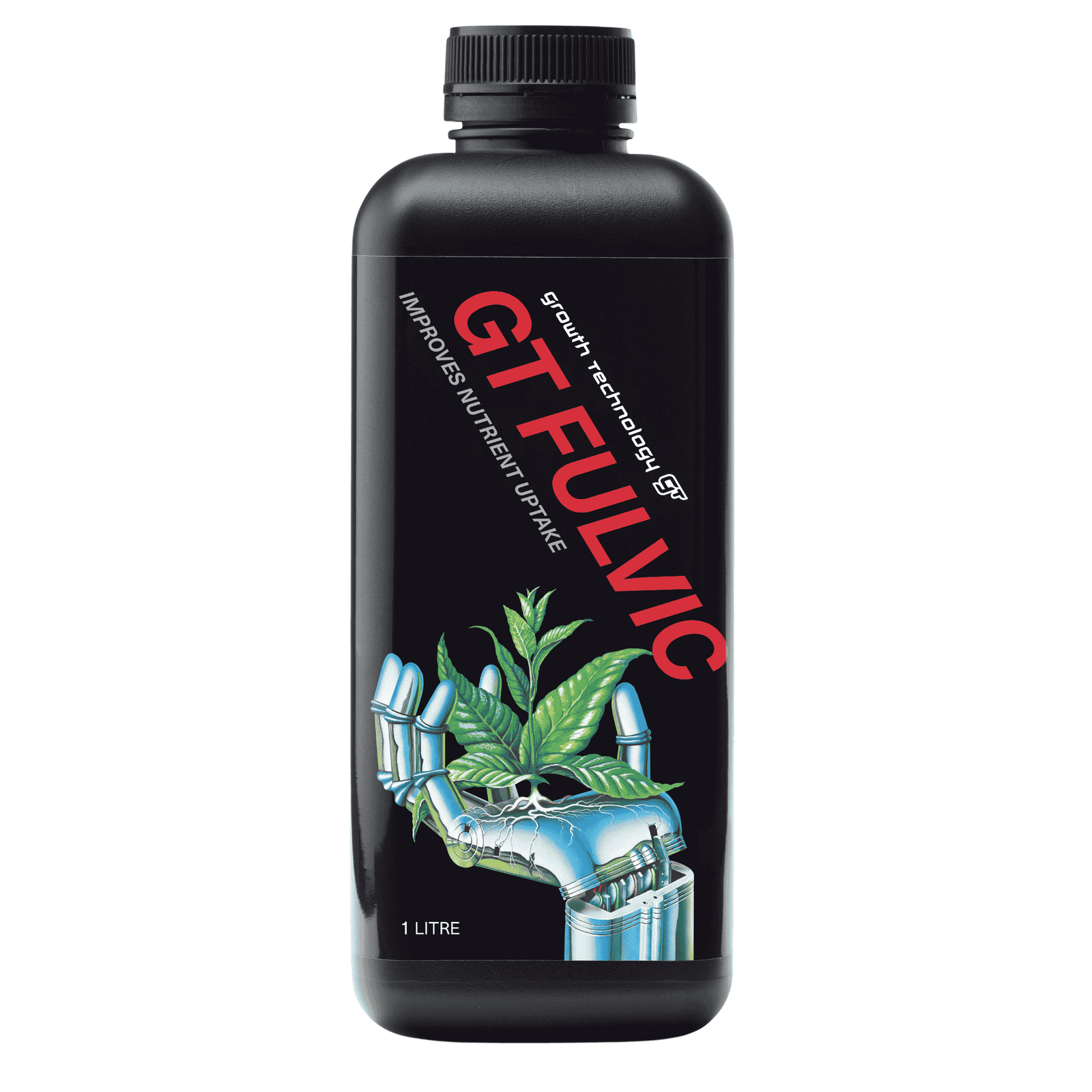 GT Fulvic - 1L