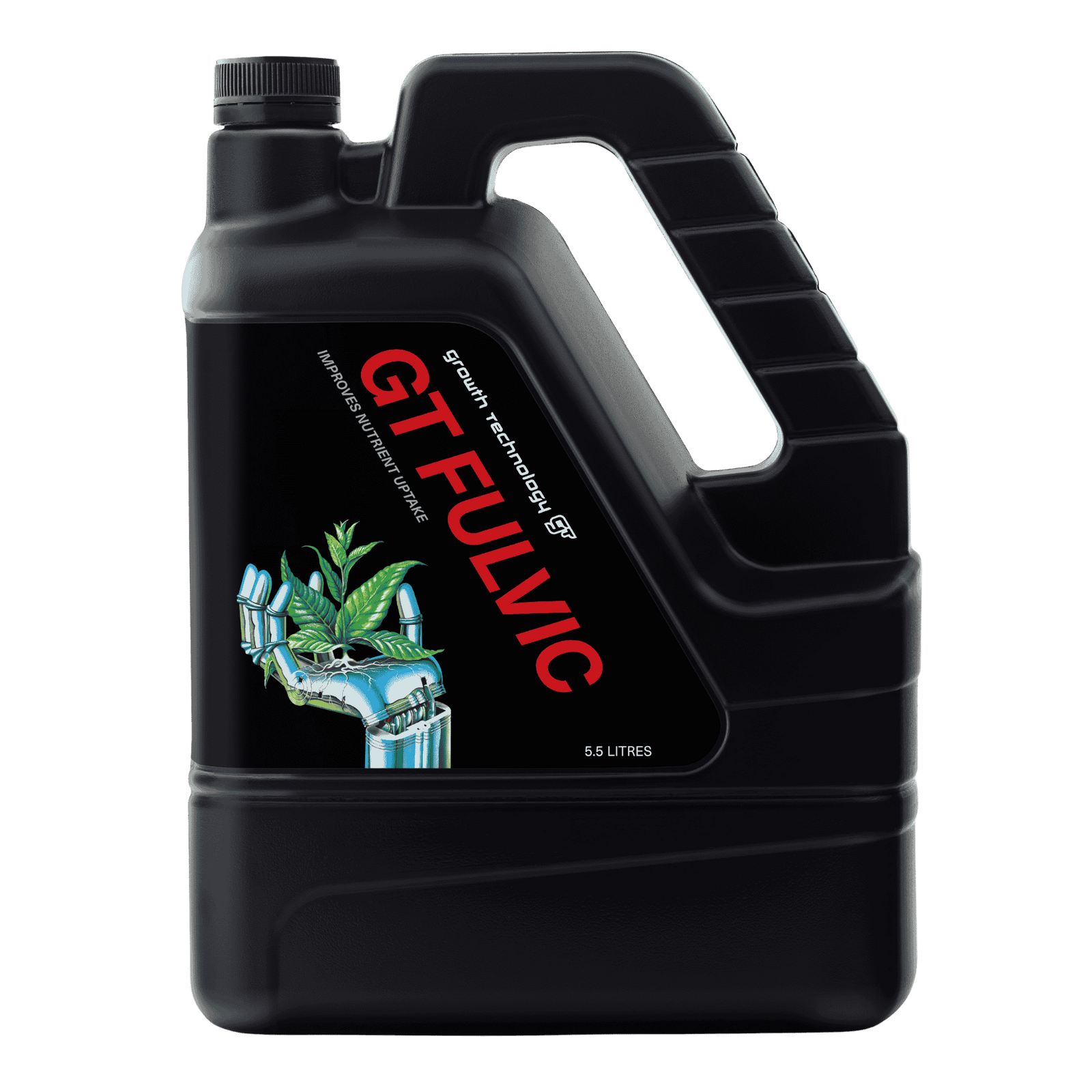 GT Fulvic - 5.5L