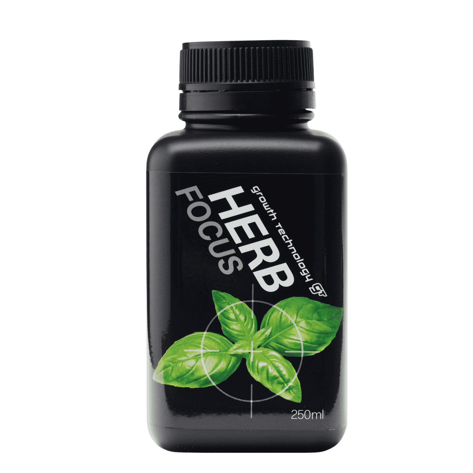 GT Herb Focus - 250ml