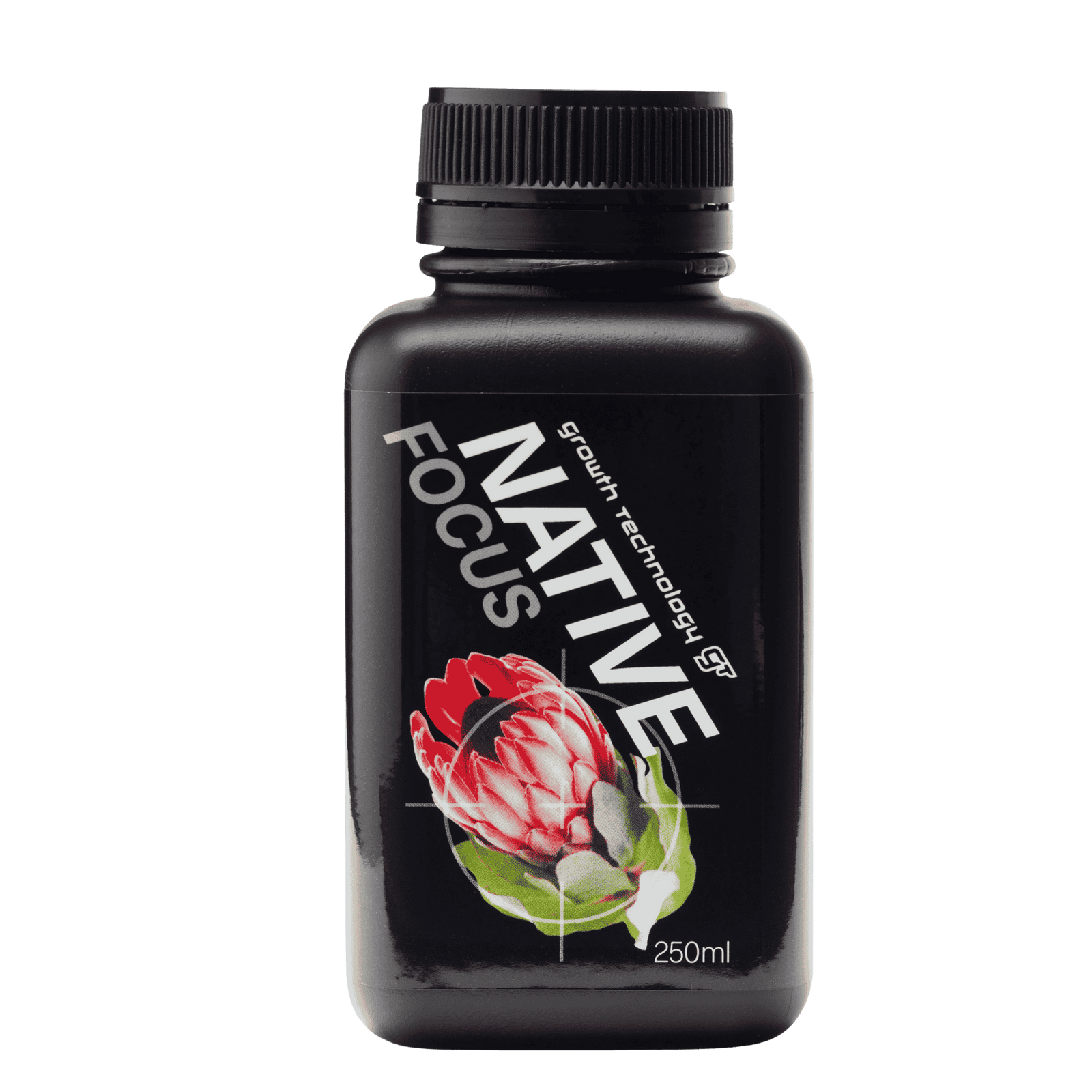 GT Native Focus - 250ml