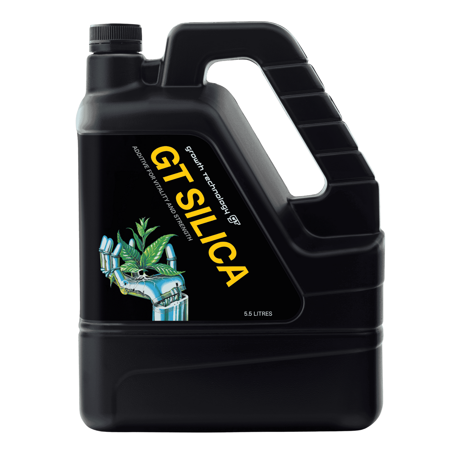 GT Silica - 5.5L