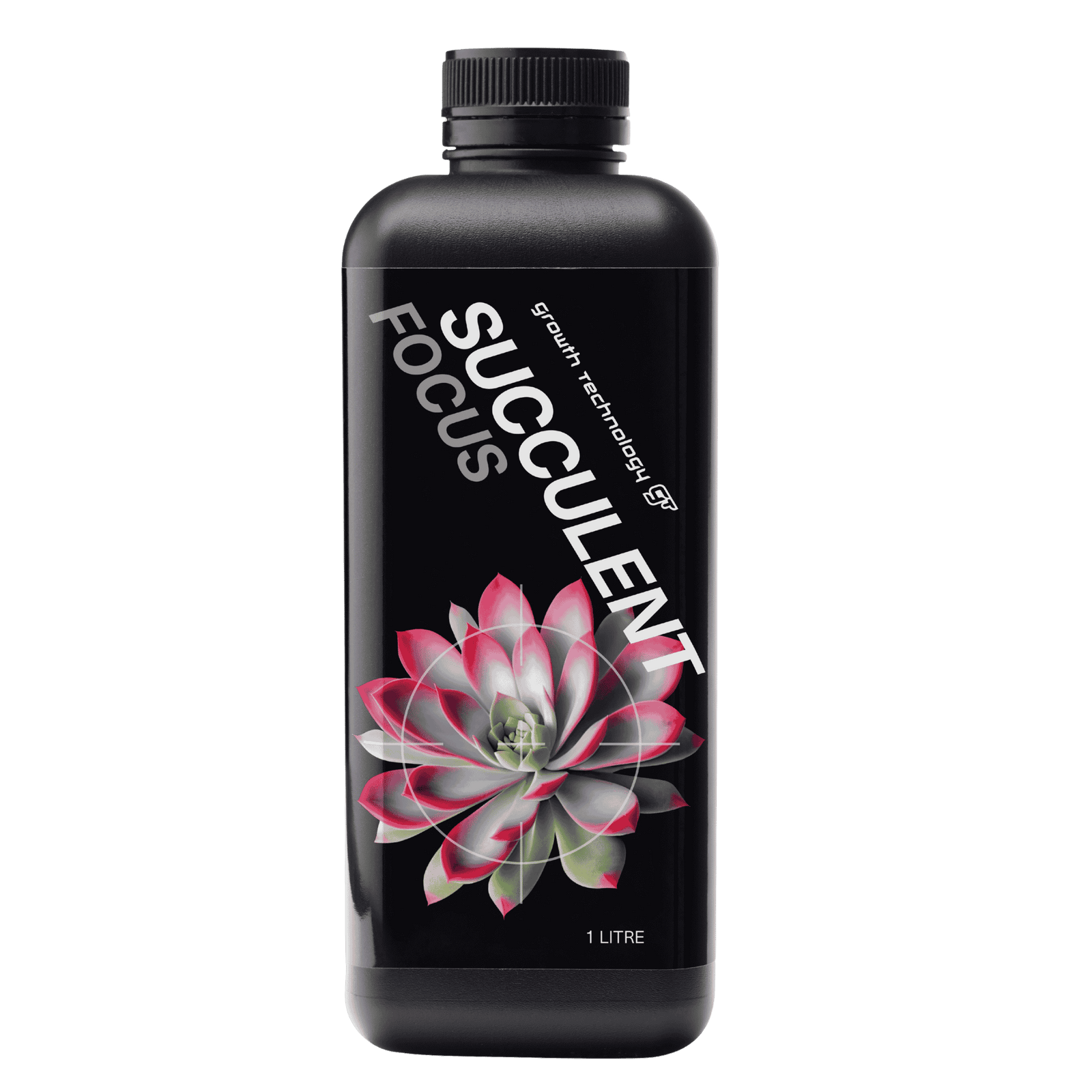 GT Succulent Focus - 1L