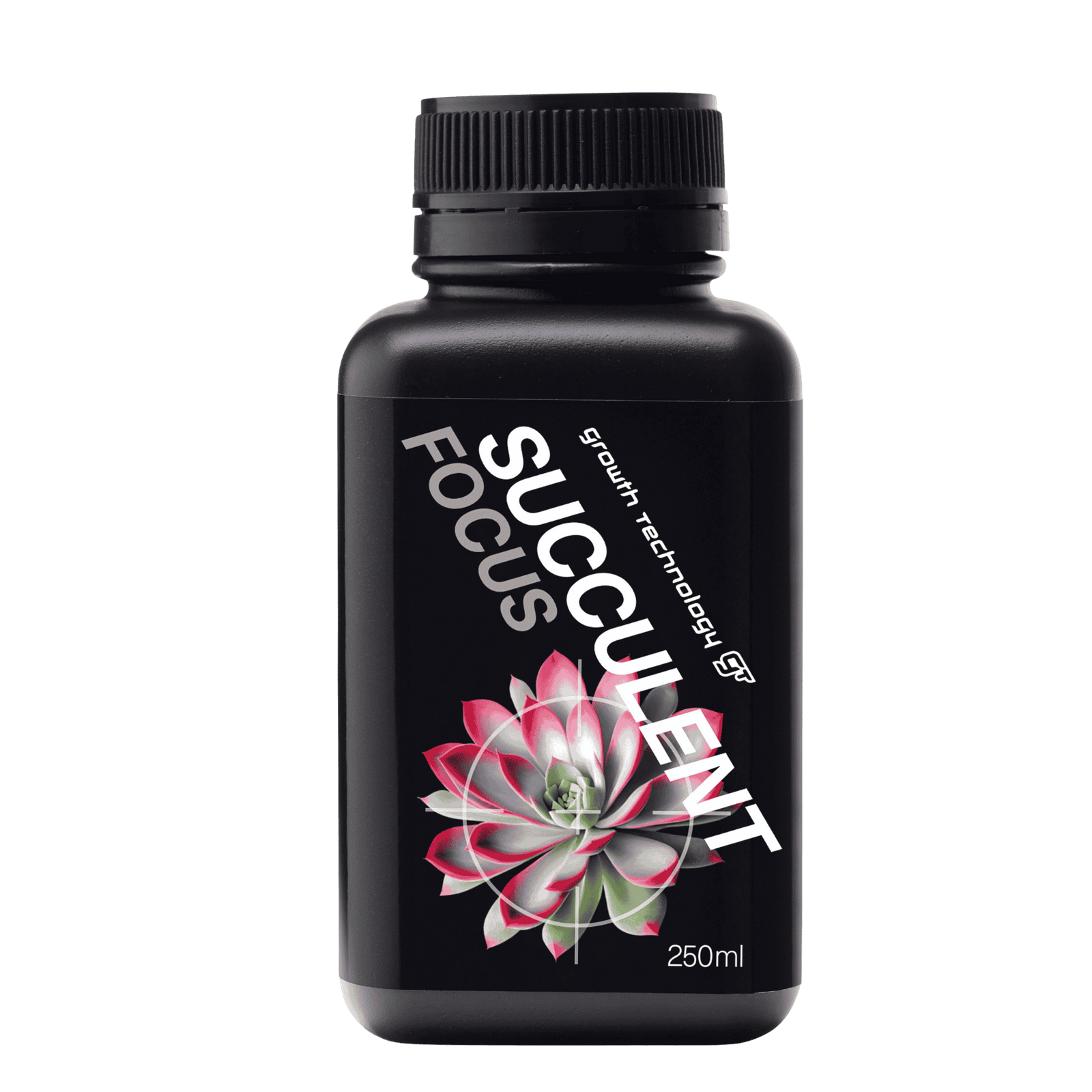 GT Succulent Focus - 250ml