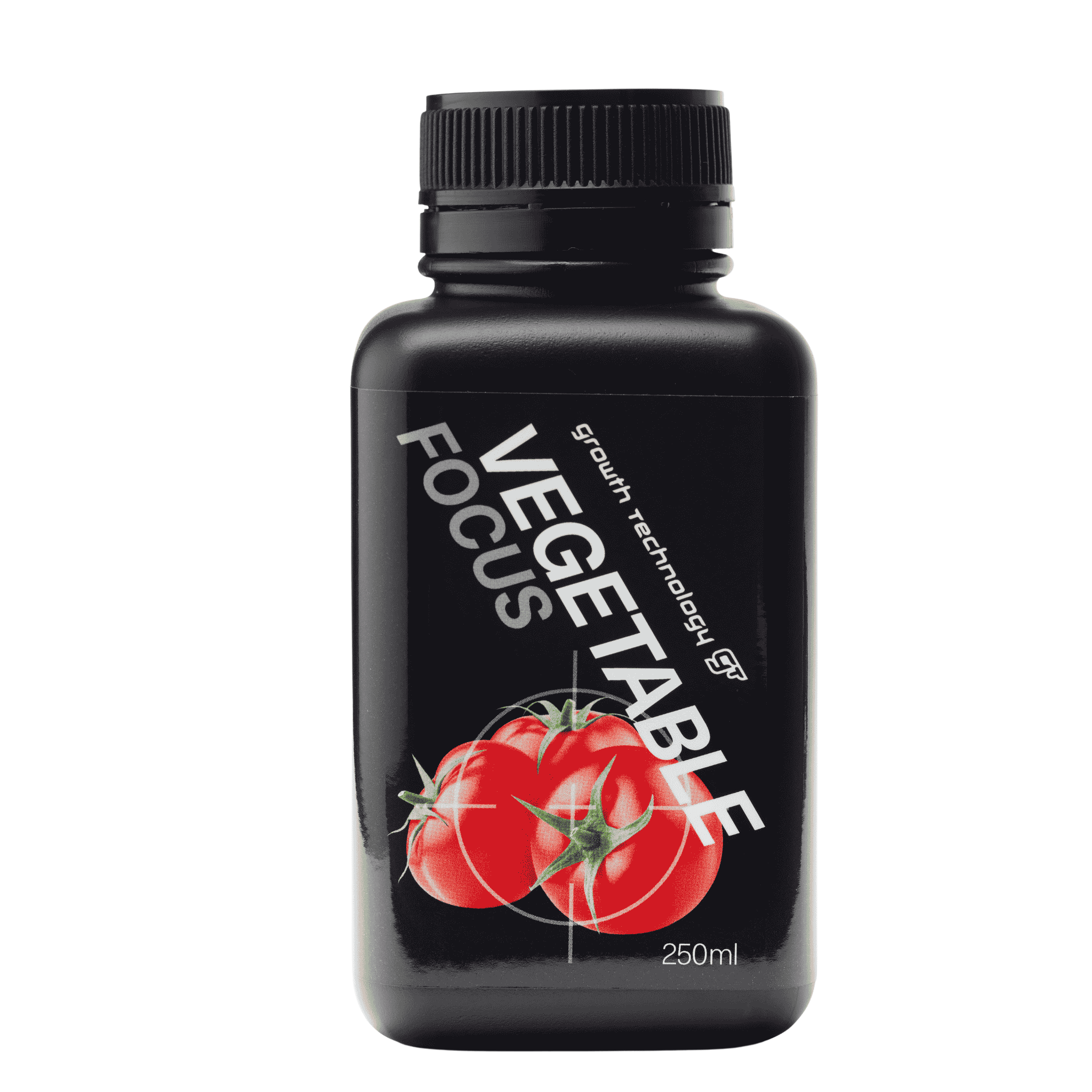 GT Vegetable Focus - 250ml