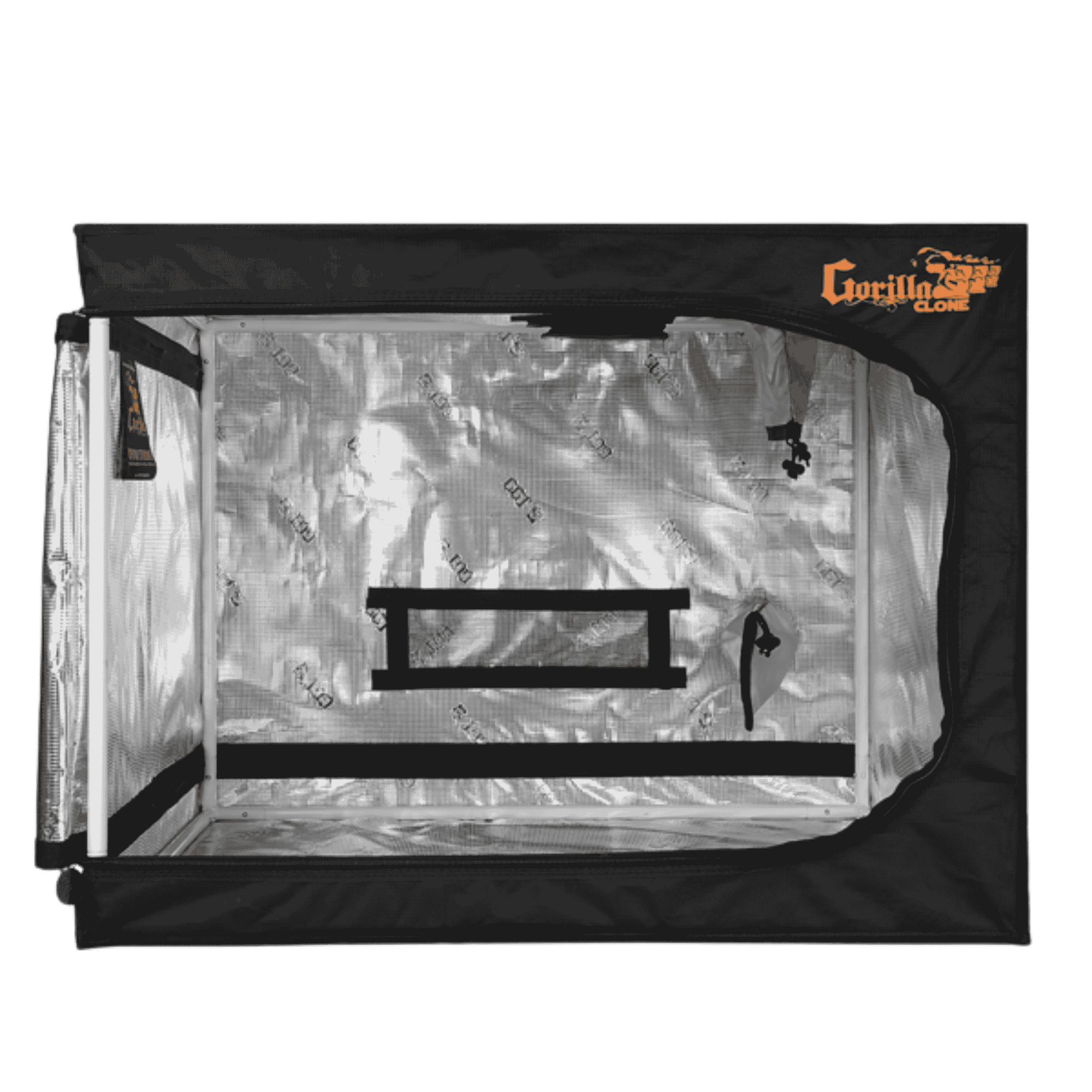 Gorilla 0.6 x 0.6 x 0.81 m Grow Tent - Front Open
