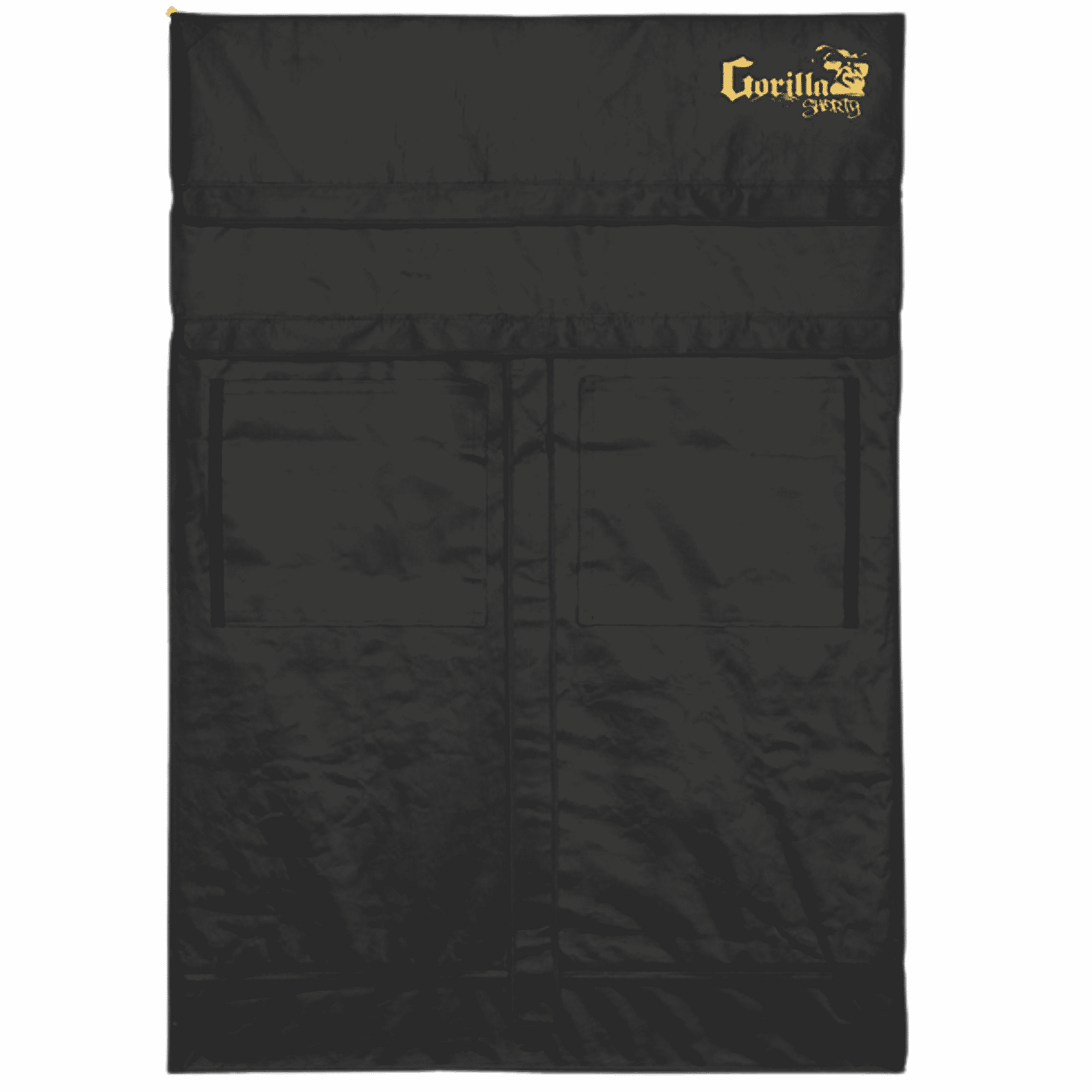 Gorilla Grow Tent Shorty 3' x 3' - Front
