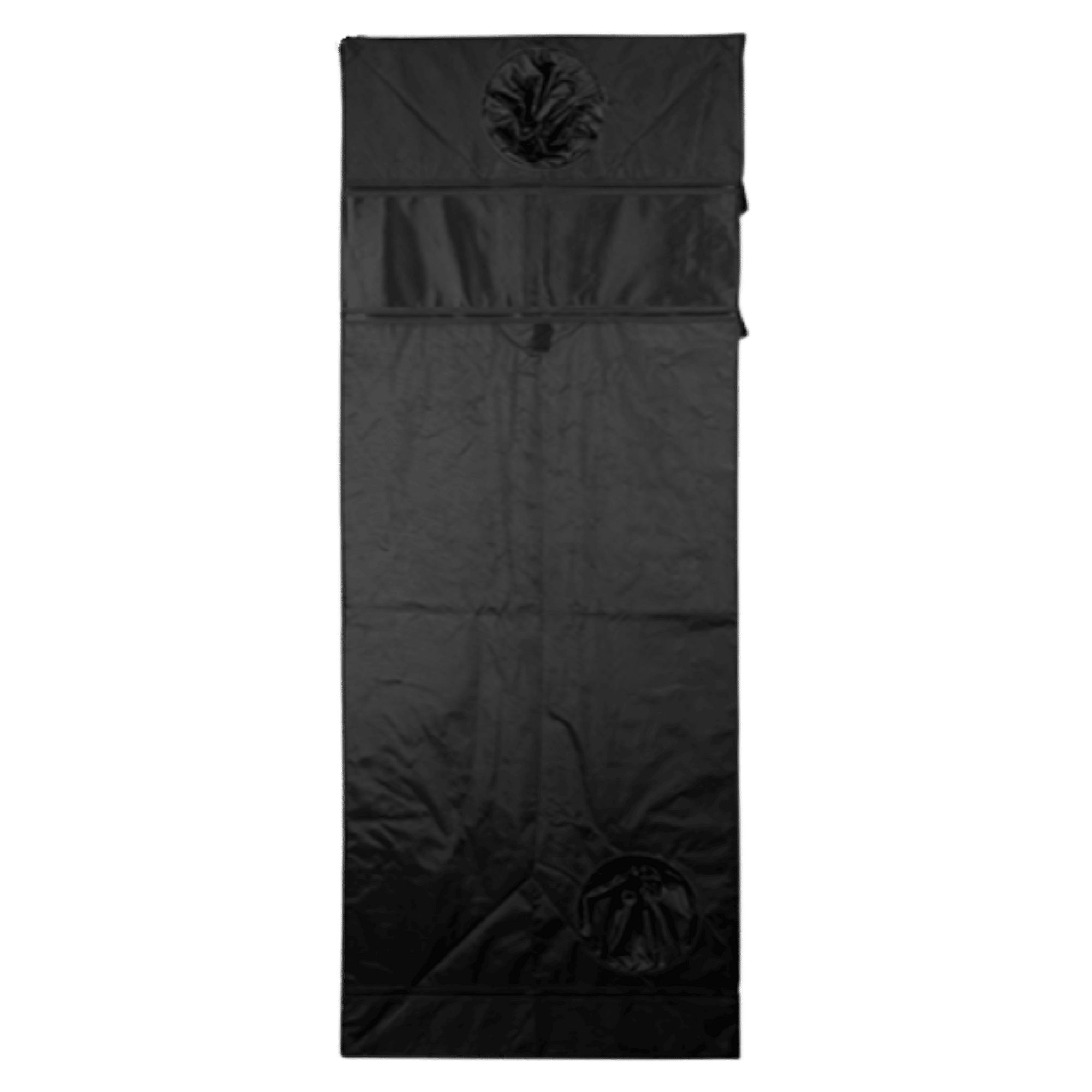 Gorilla Grow Tent Pro 3' x 3' - Back