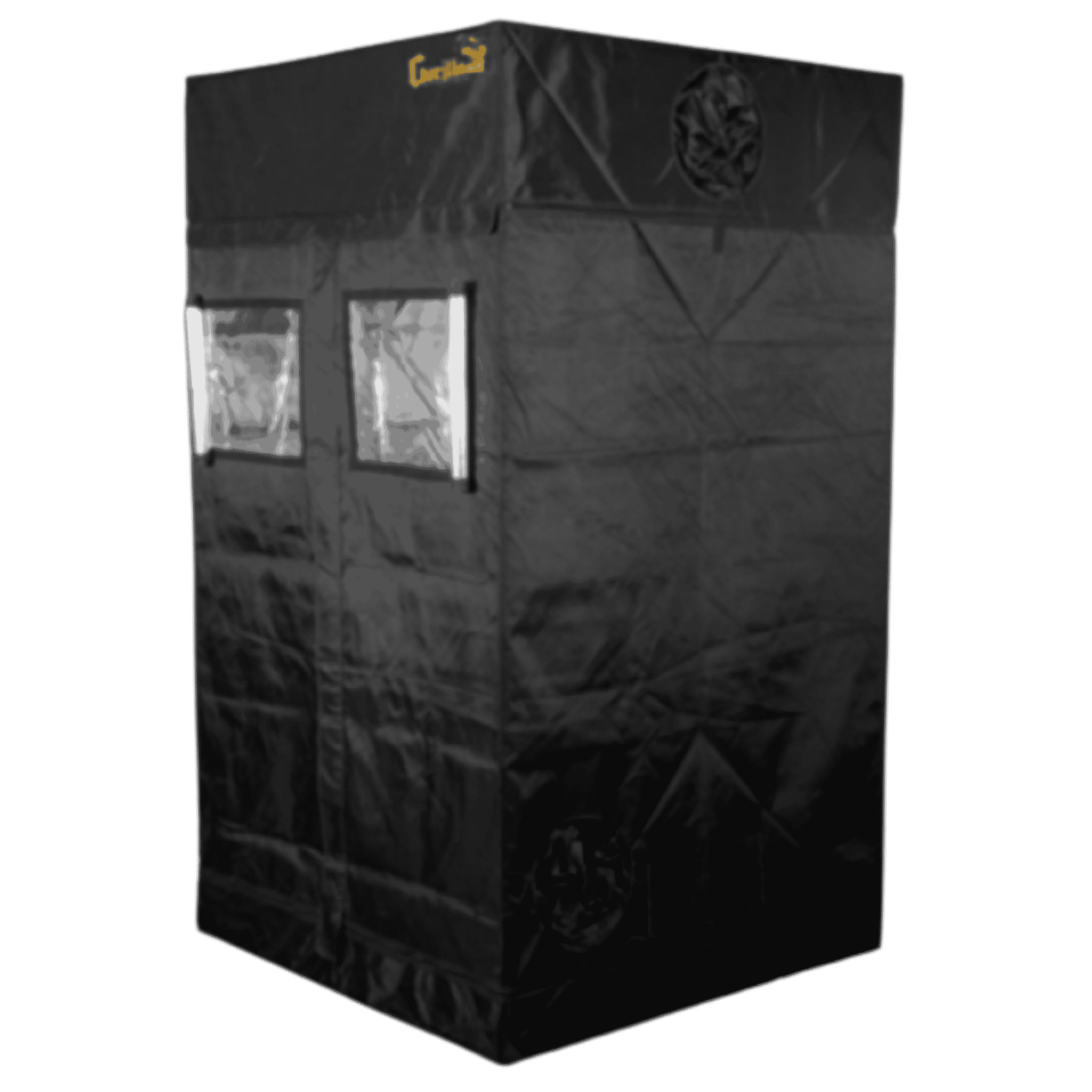 Gorilla Grow Tent Pro 4' x 4' - Side View