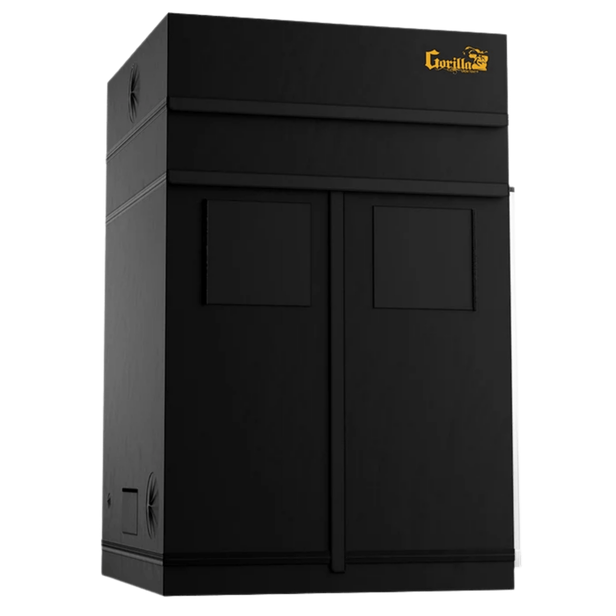 Gorilla Grow Tent 1.52 x 1.52 x 2.13 - 2.44 m