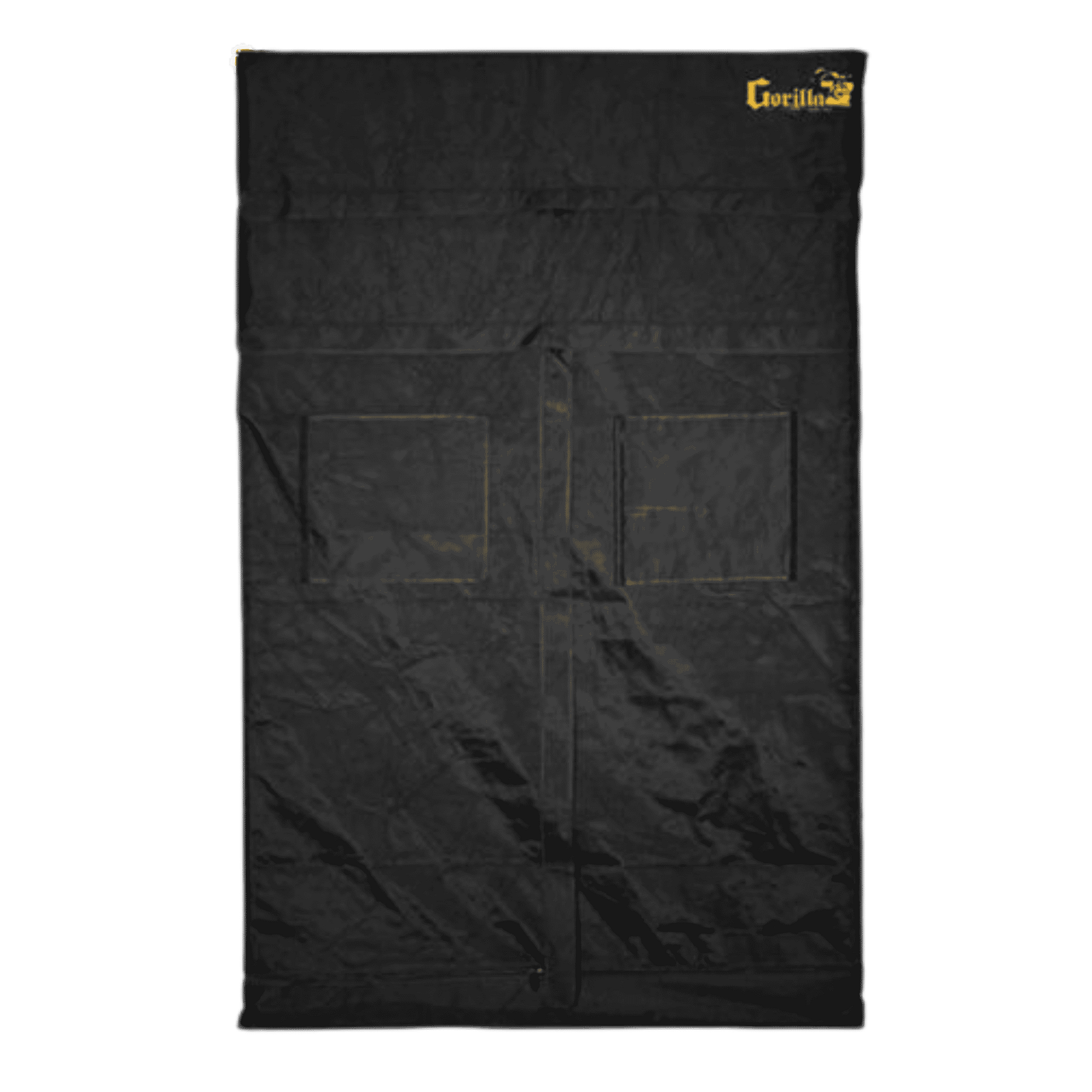 Gorilla Grow Tent Pro 5' x 5' - Front