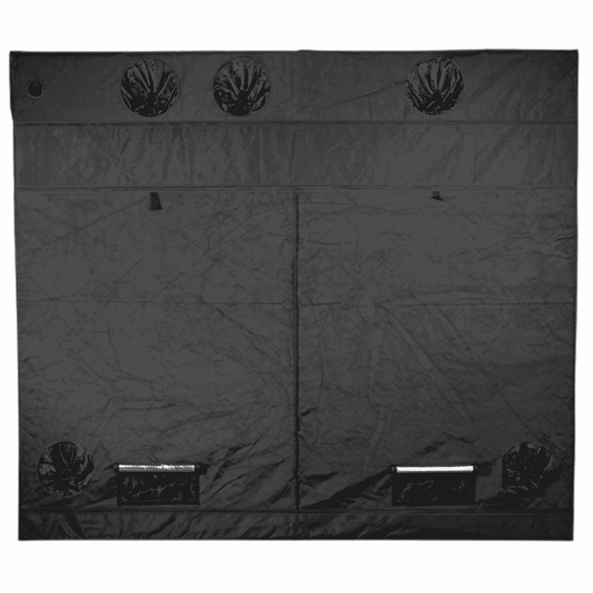 Gorilla Grow Tent Pro 8' x 8' - Back