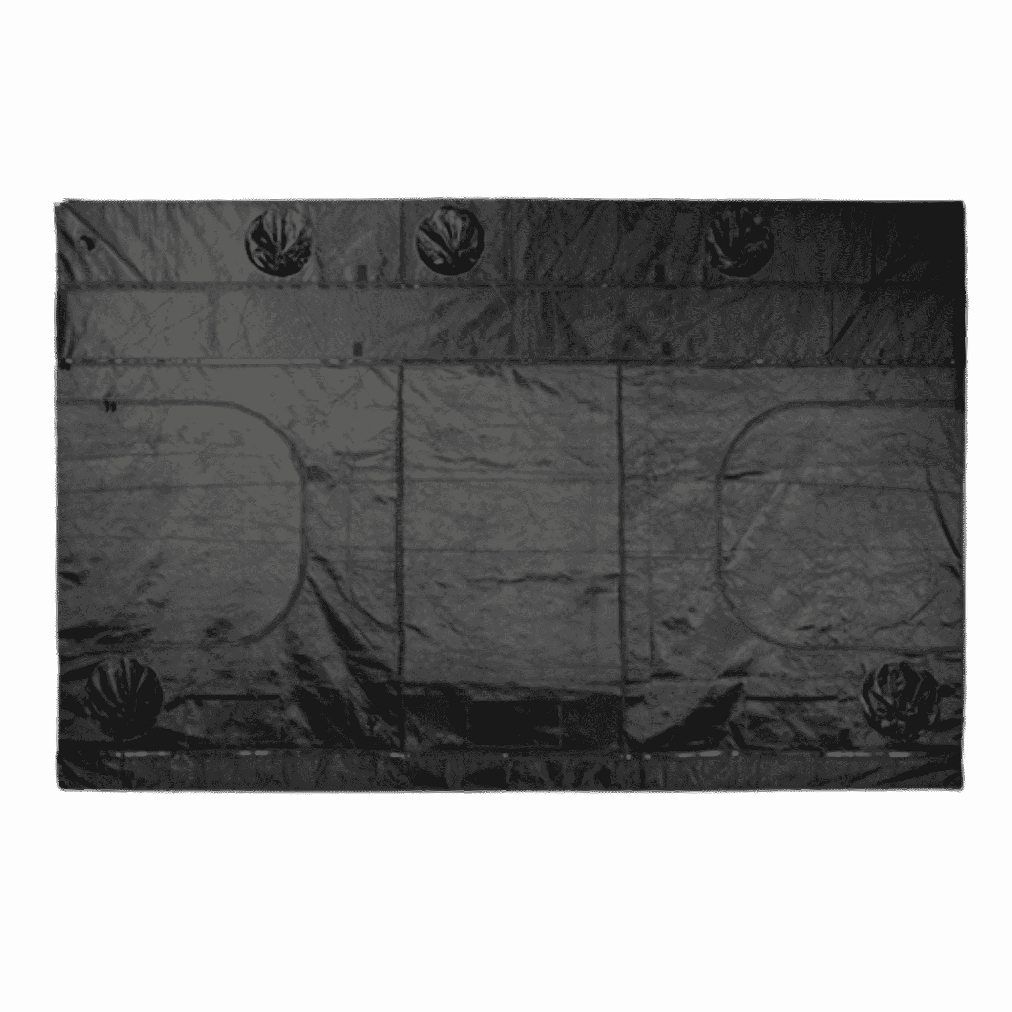 Gorilla Grow Tent Pro 10' x 10' - Front