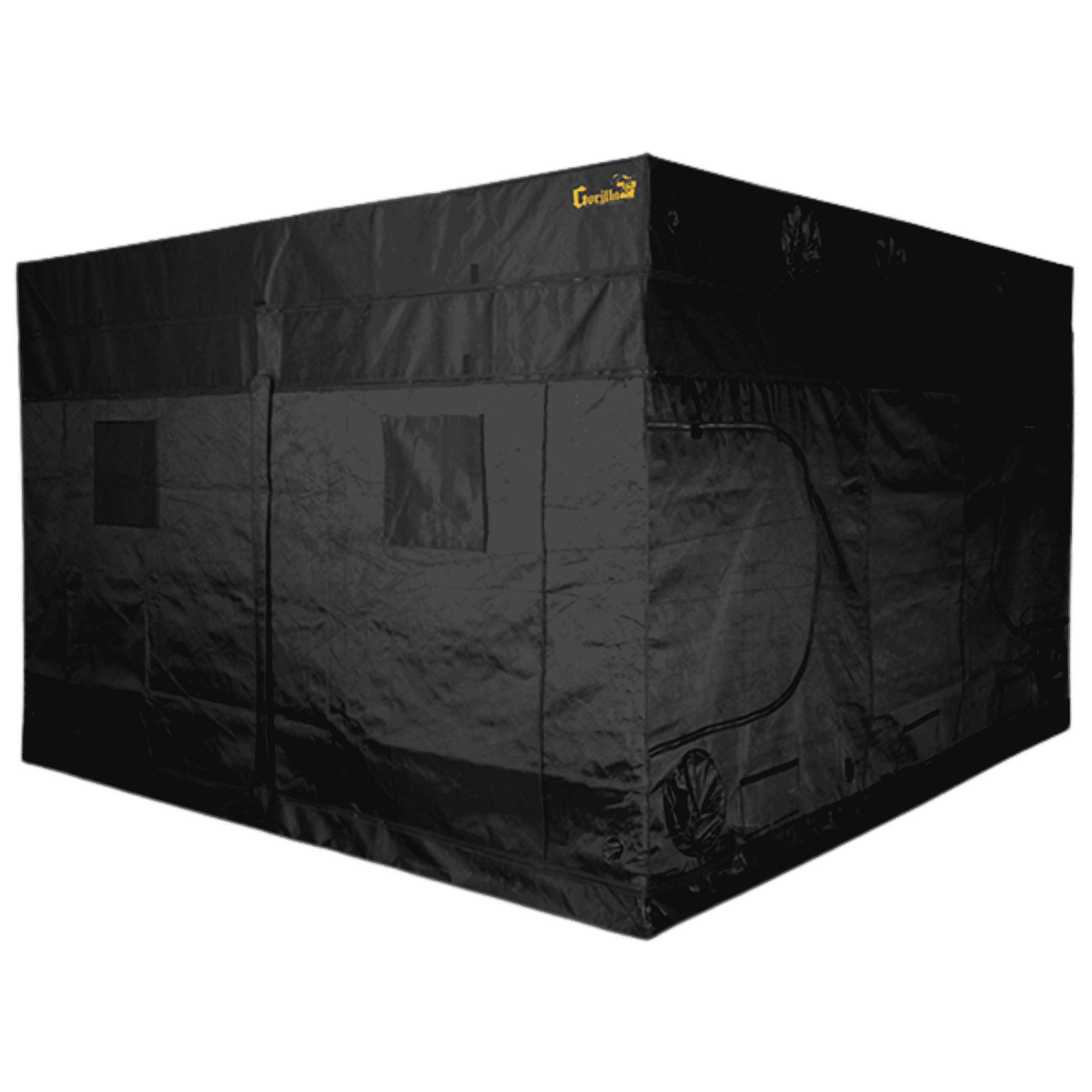 Gorilla Grow Tent Pro 10' x 10' - Front