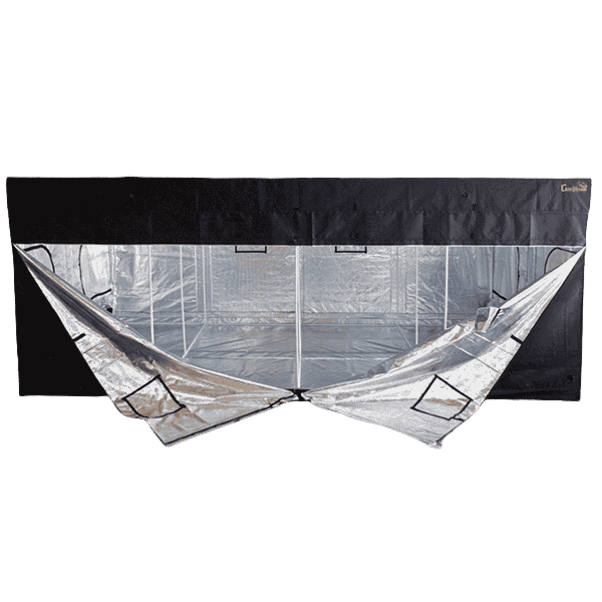 Gorilla Grow Tent Pro 10' x 20' - Front Open