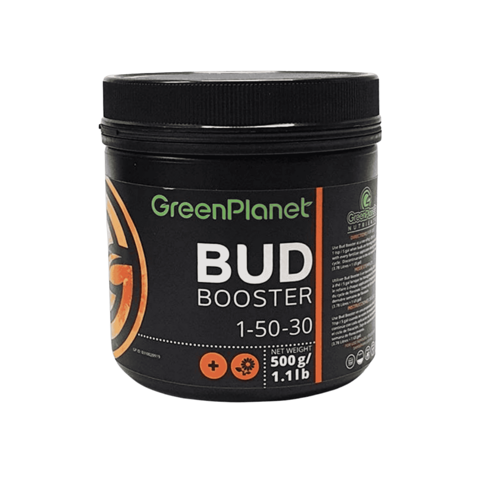 Green Planet Bud Booster - 500g