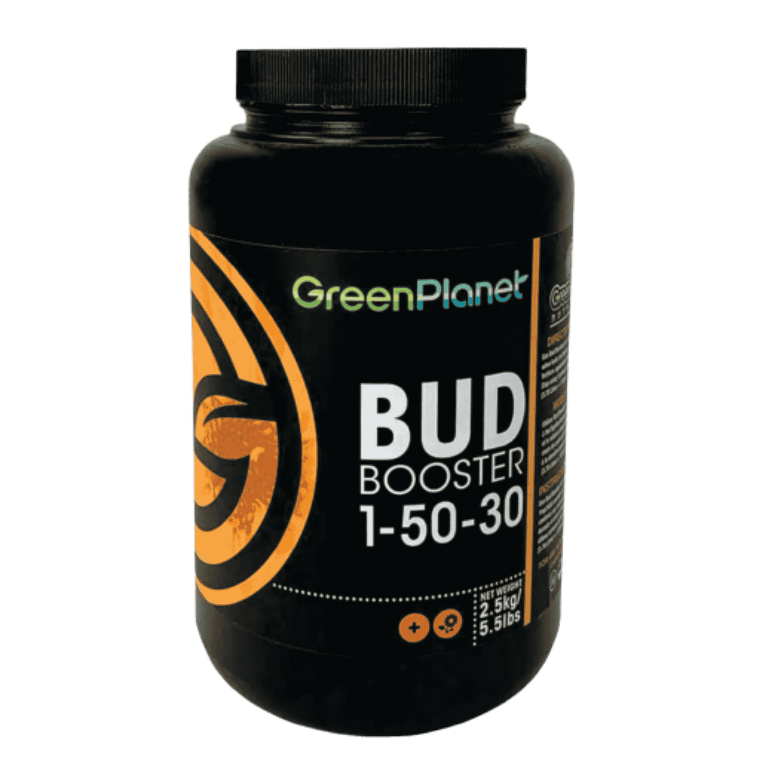 Green Planet Bud Booster - 5kg