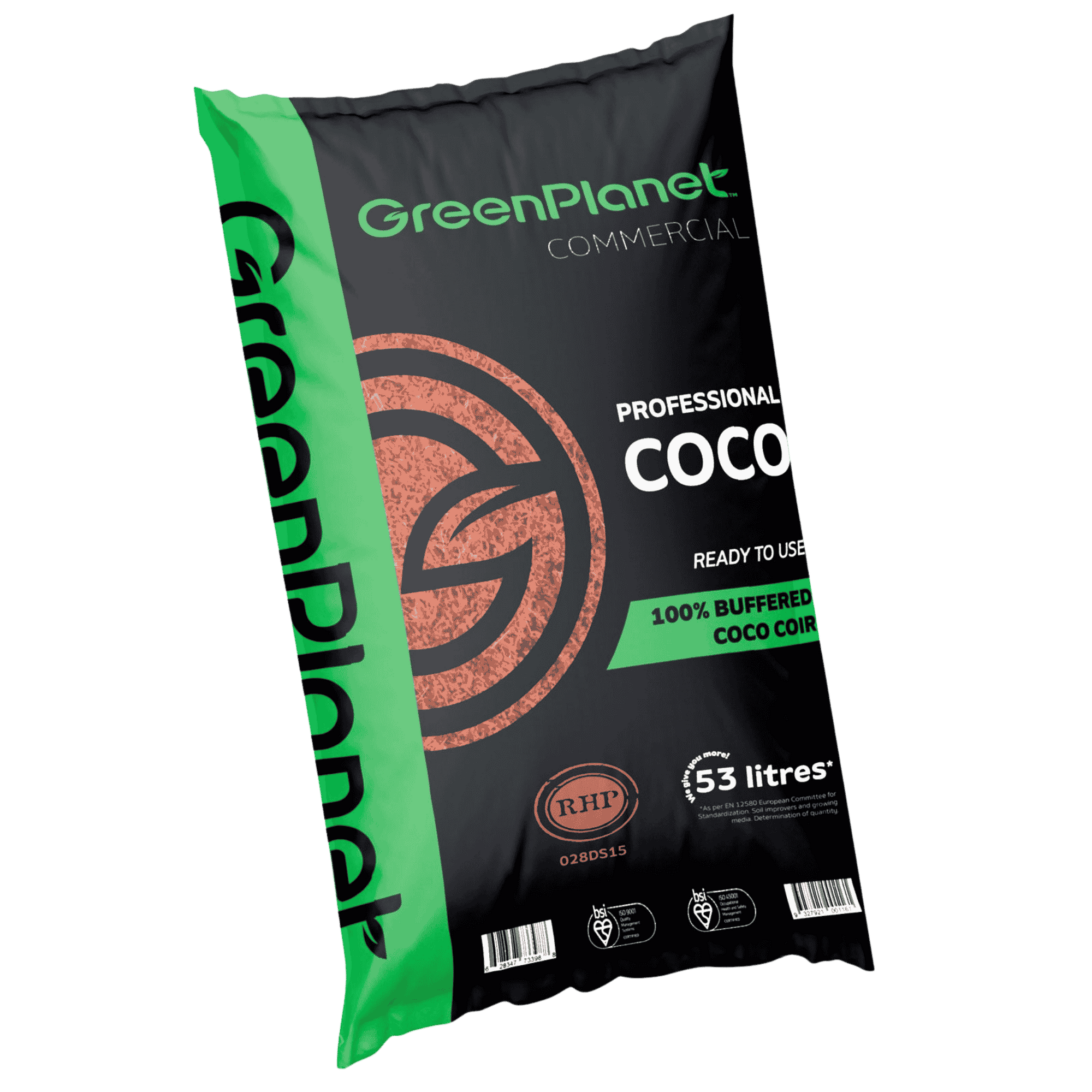 Green Planet Coco Coir - 53L