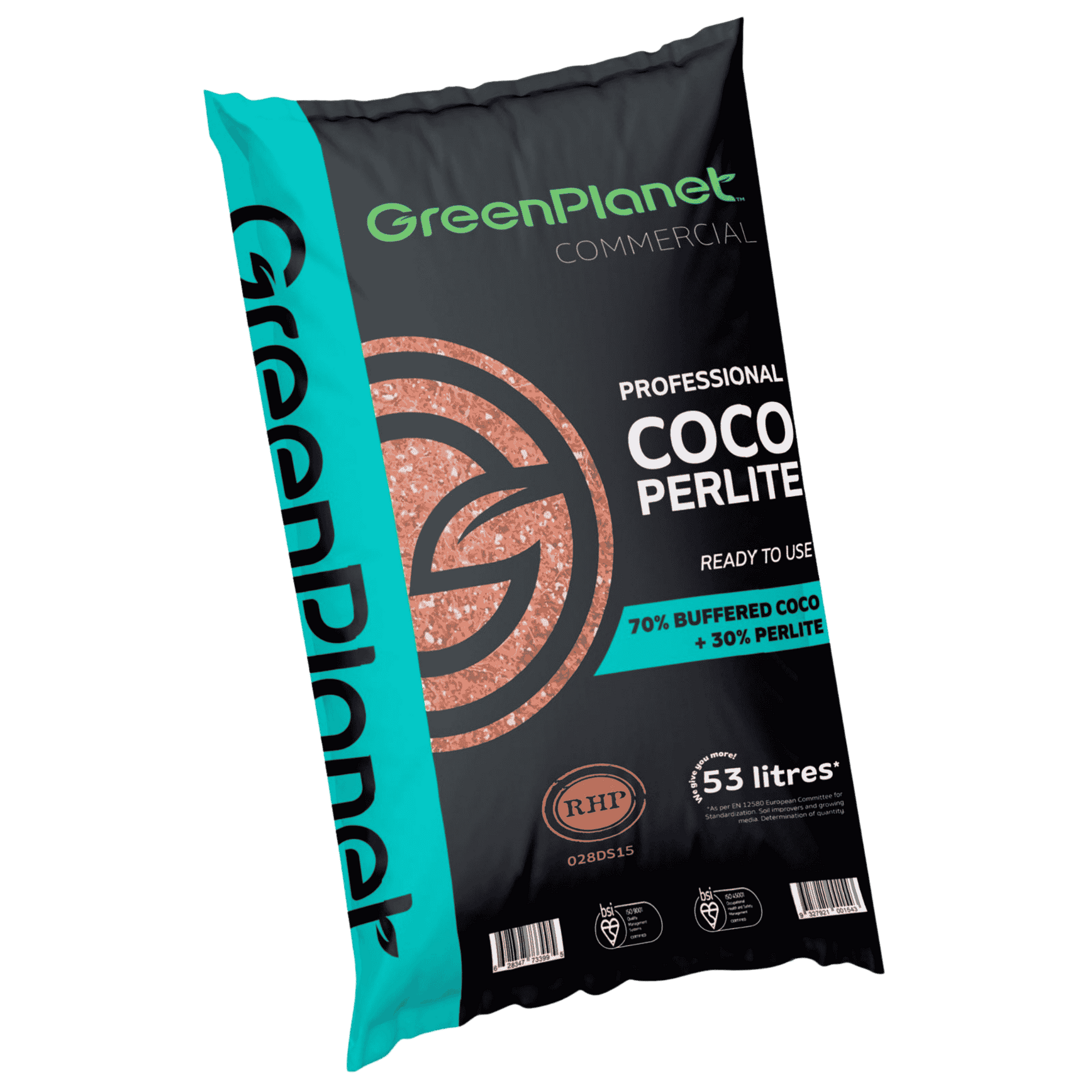 Green Planet Coco Perlite - 53L
