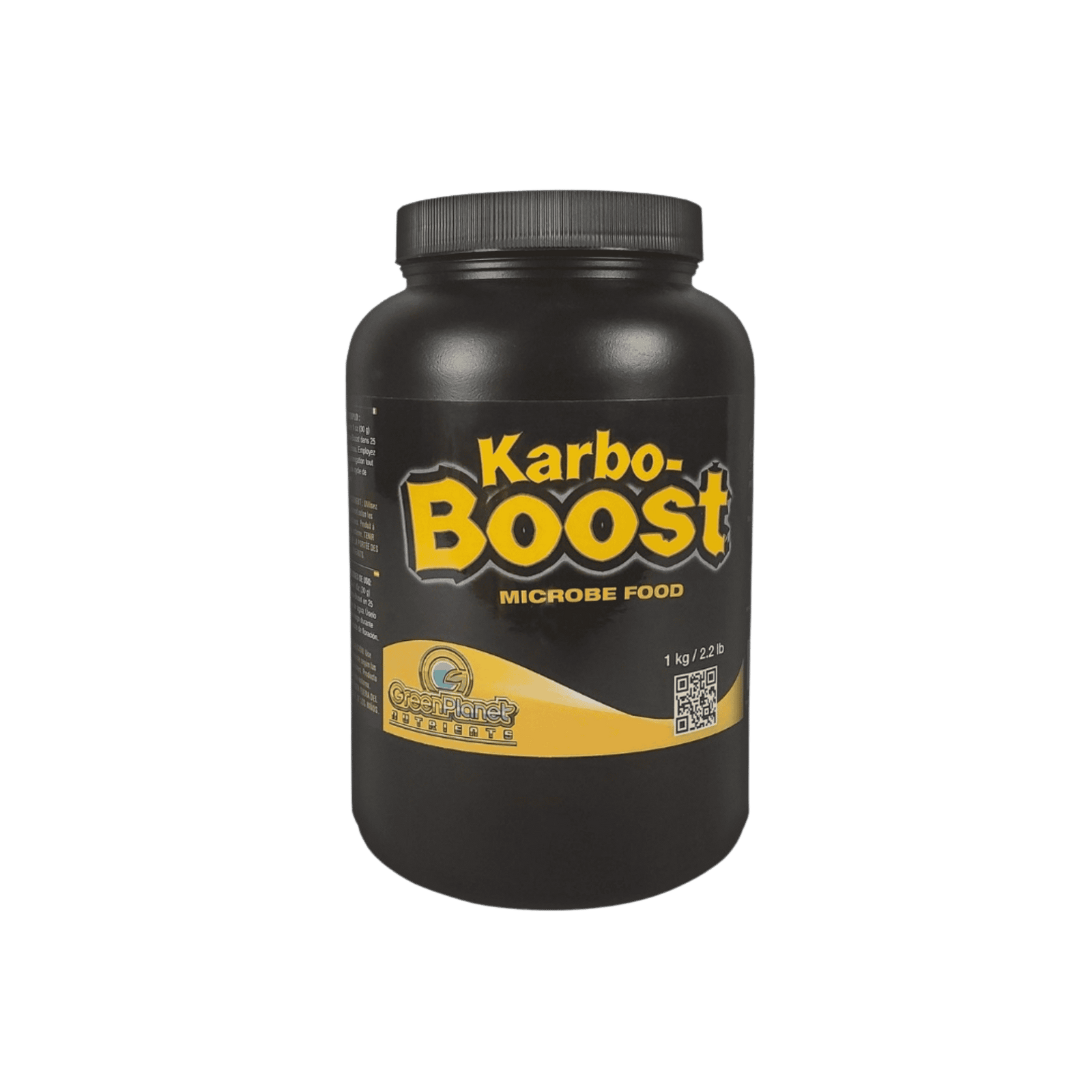Green Planet Karbo Boost - 1kg