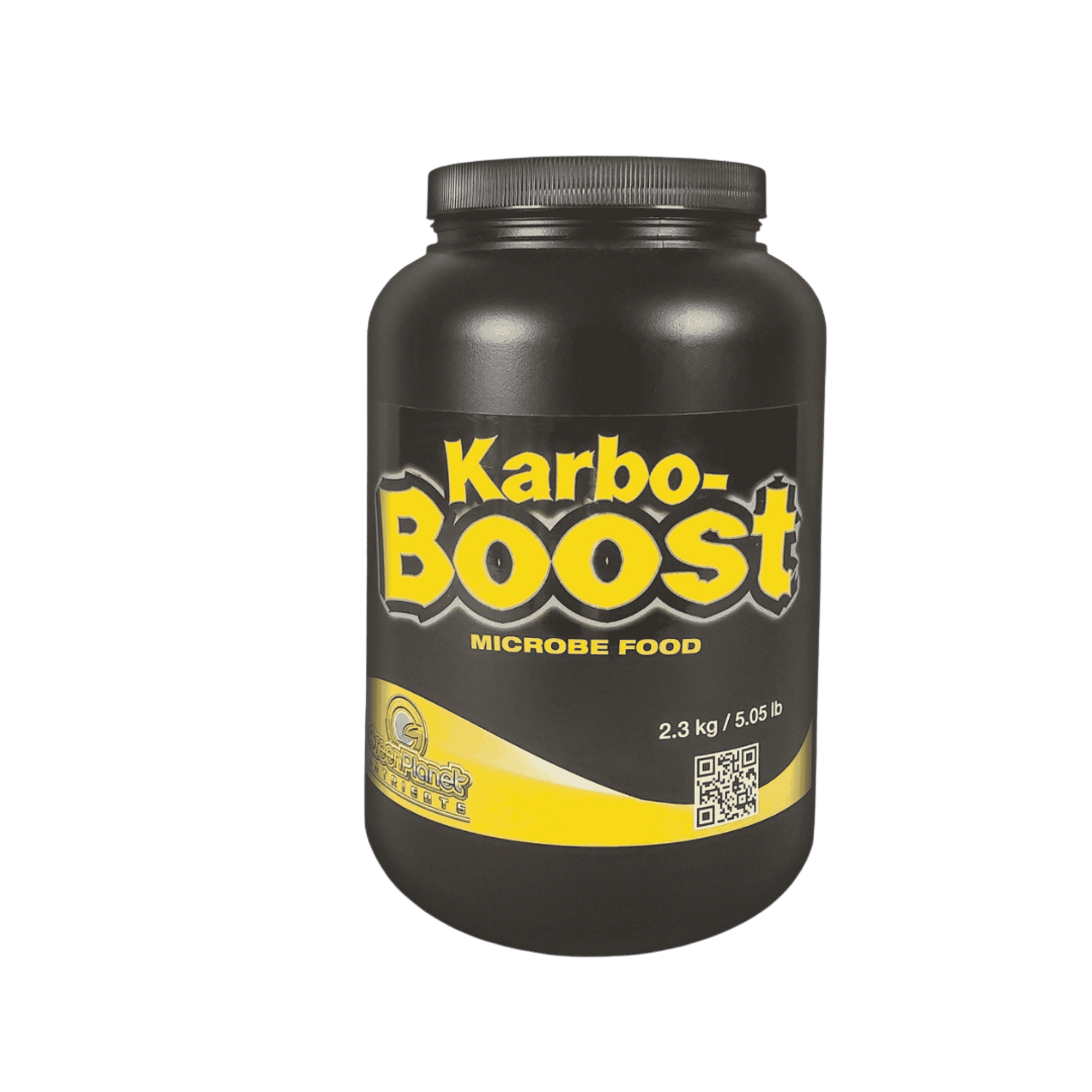 Green Planet Karbo Boost - 2.3kg