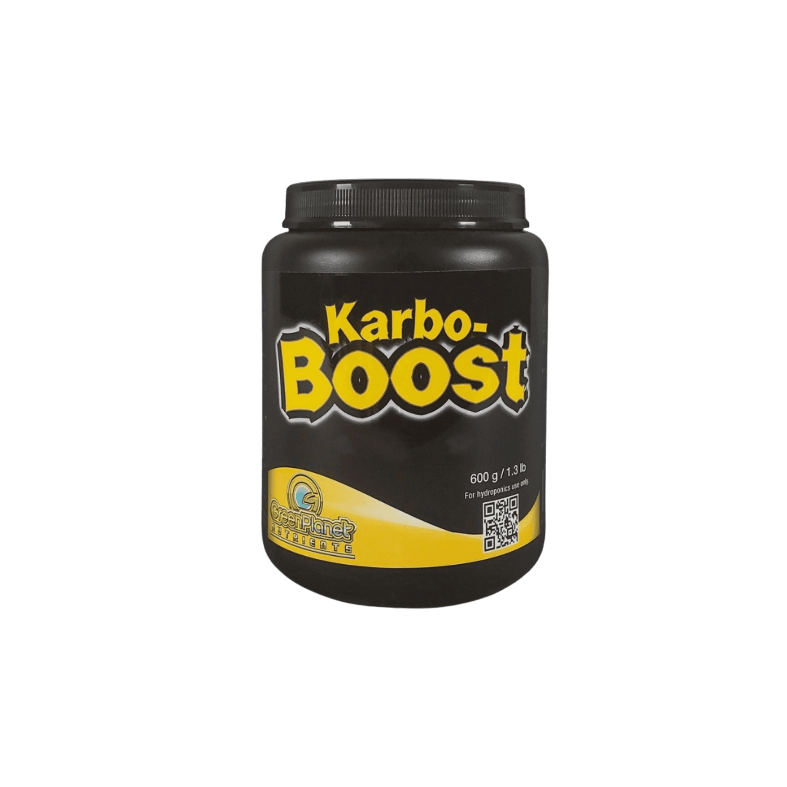 Green Planet Karbo Boost - 600g