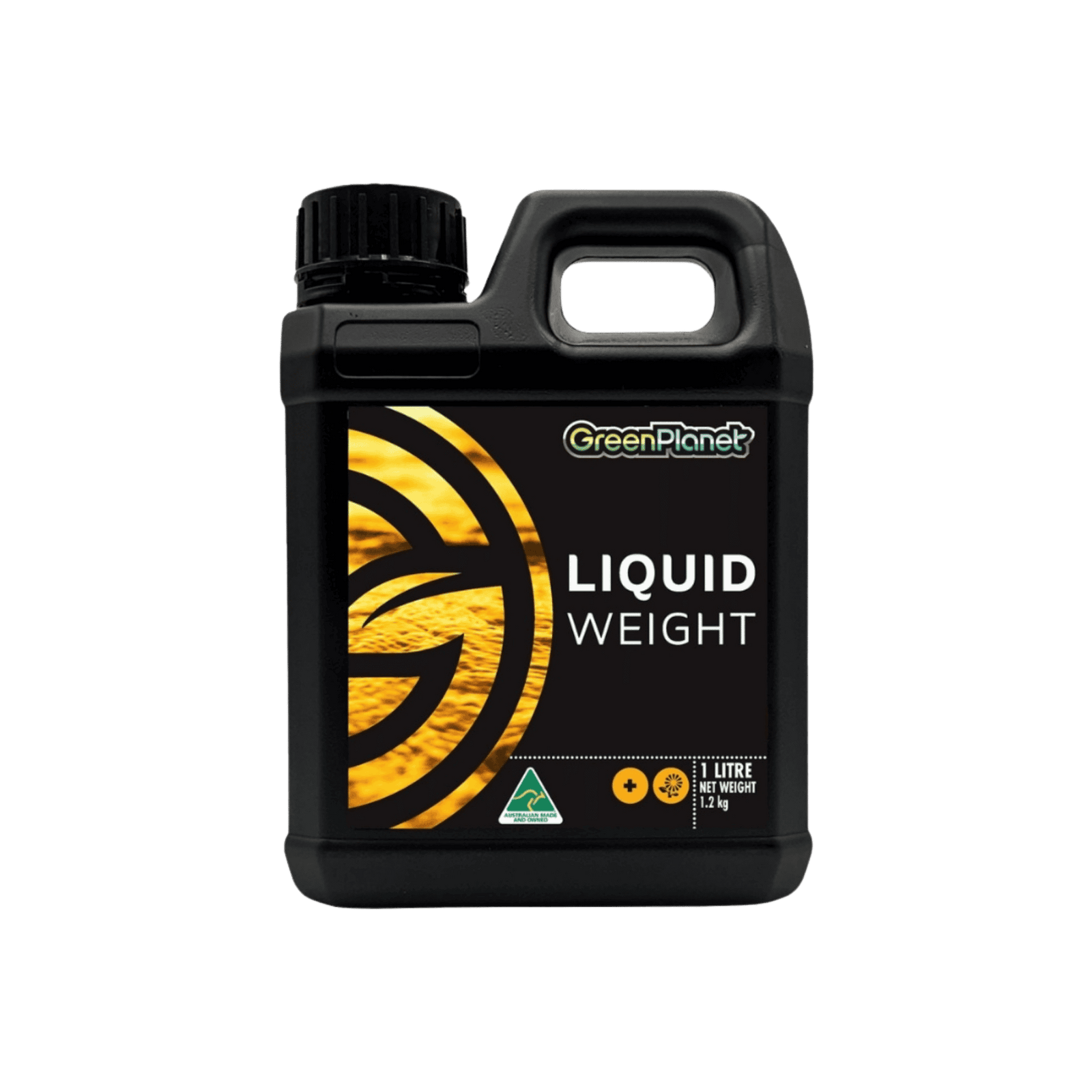 Green Planet Liquid Weight - 1L