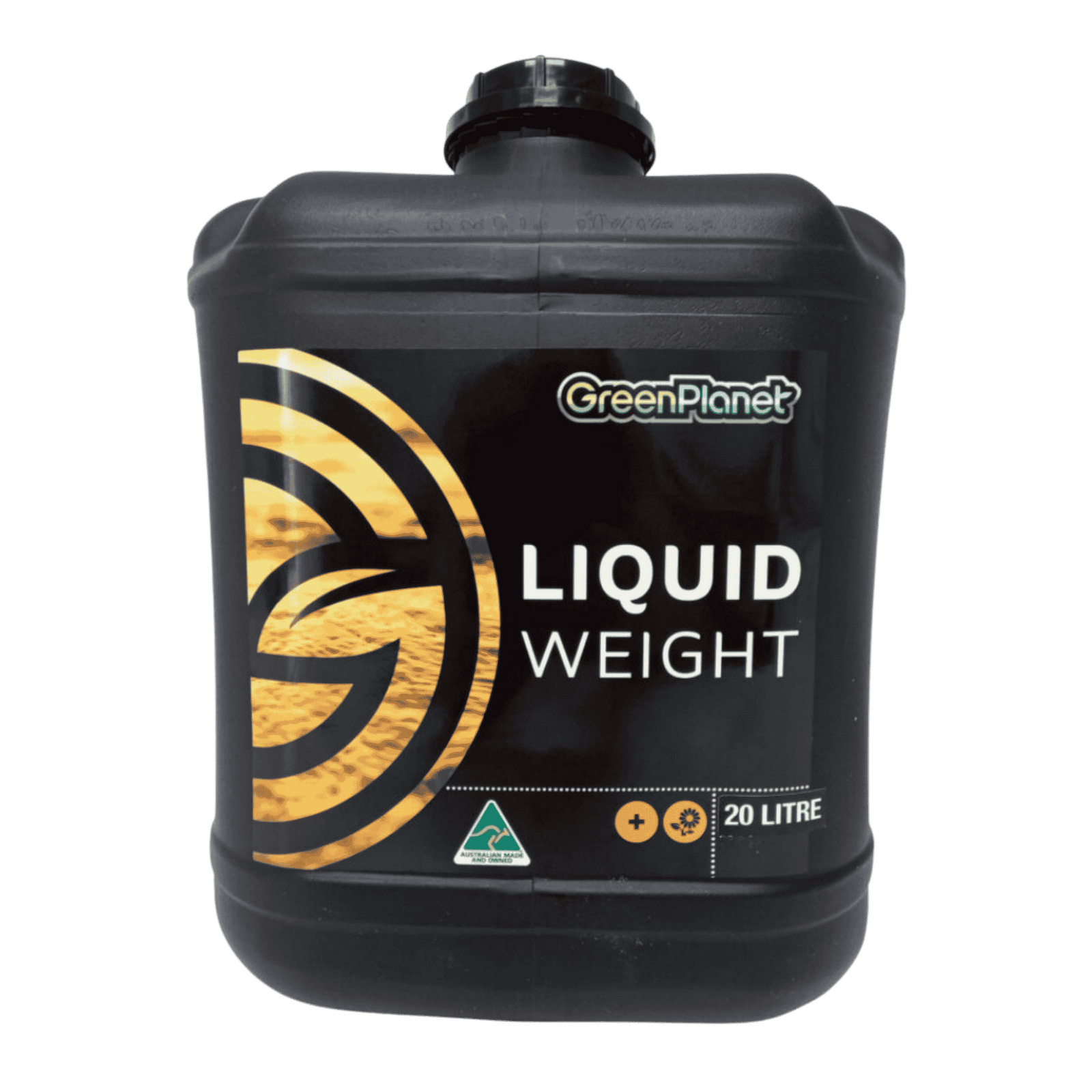 Green Planet Liquid Weight - 20L