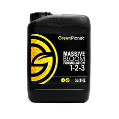 Green Planet Massive
