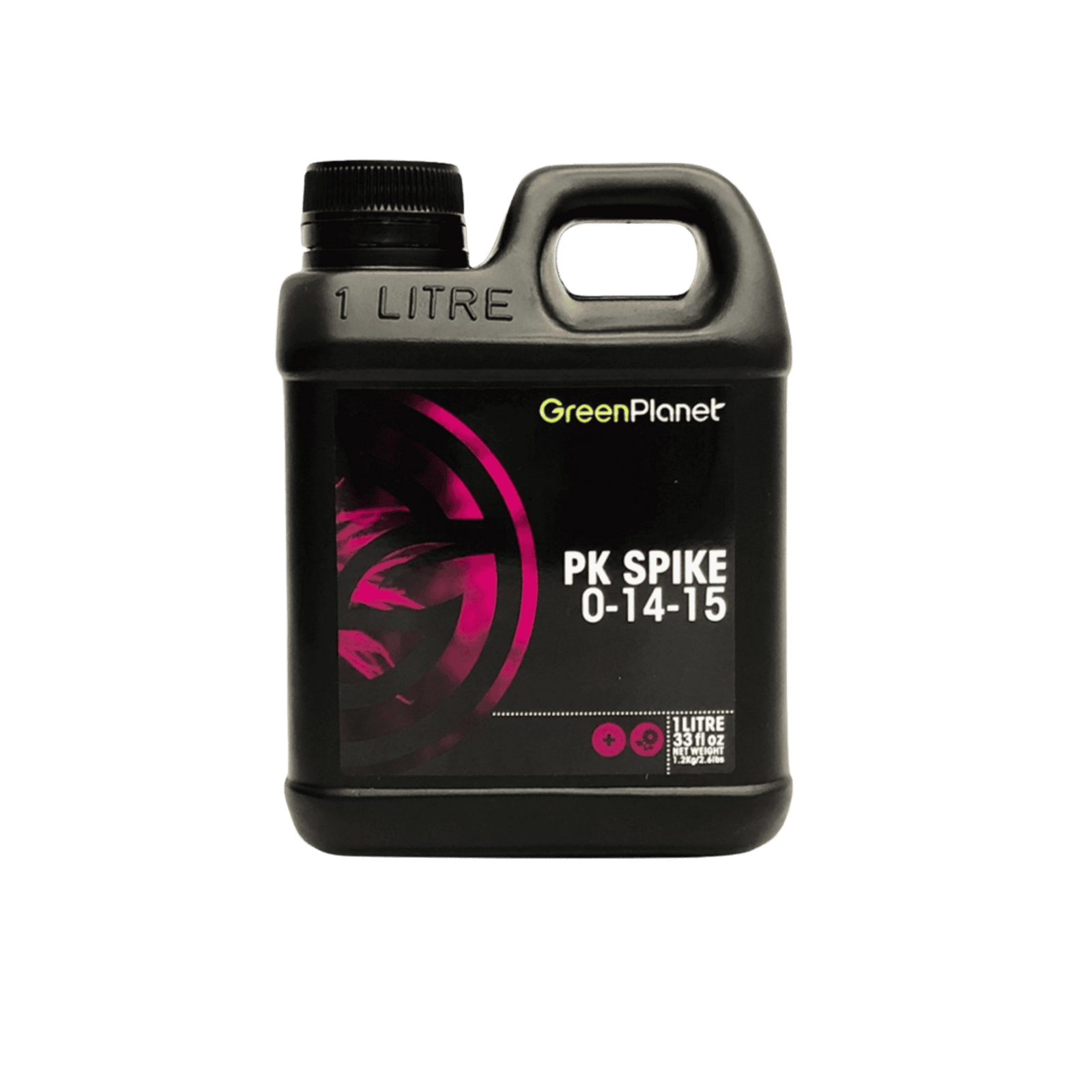 Green Planet PK Spike - 1L