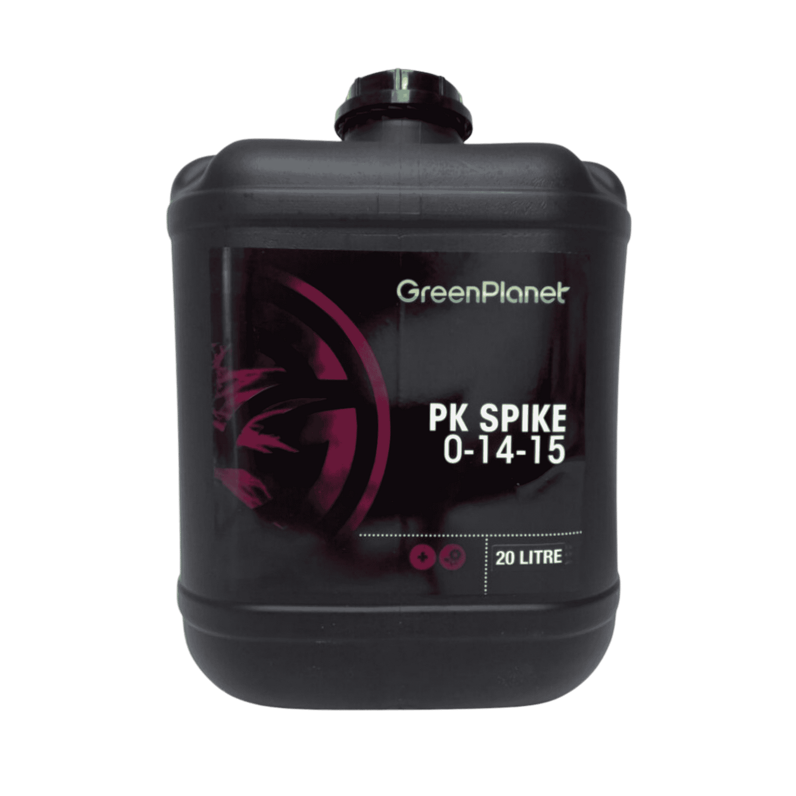 Green Planet PK Spike - 20L