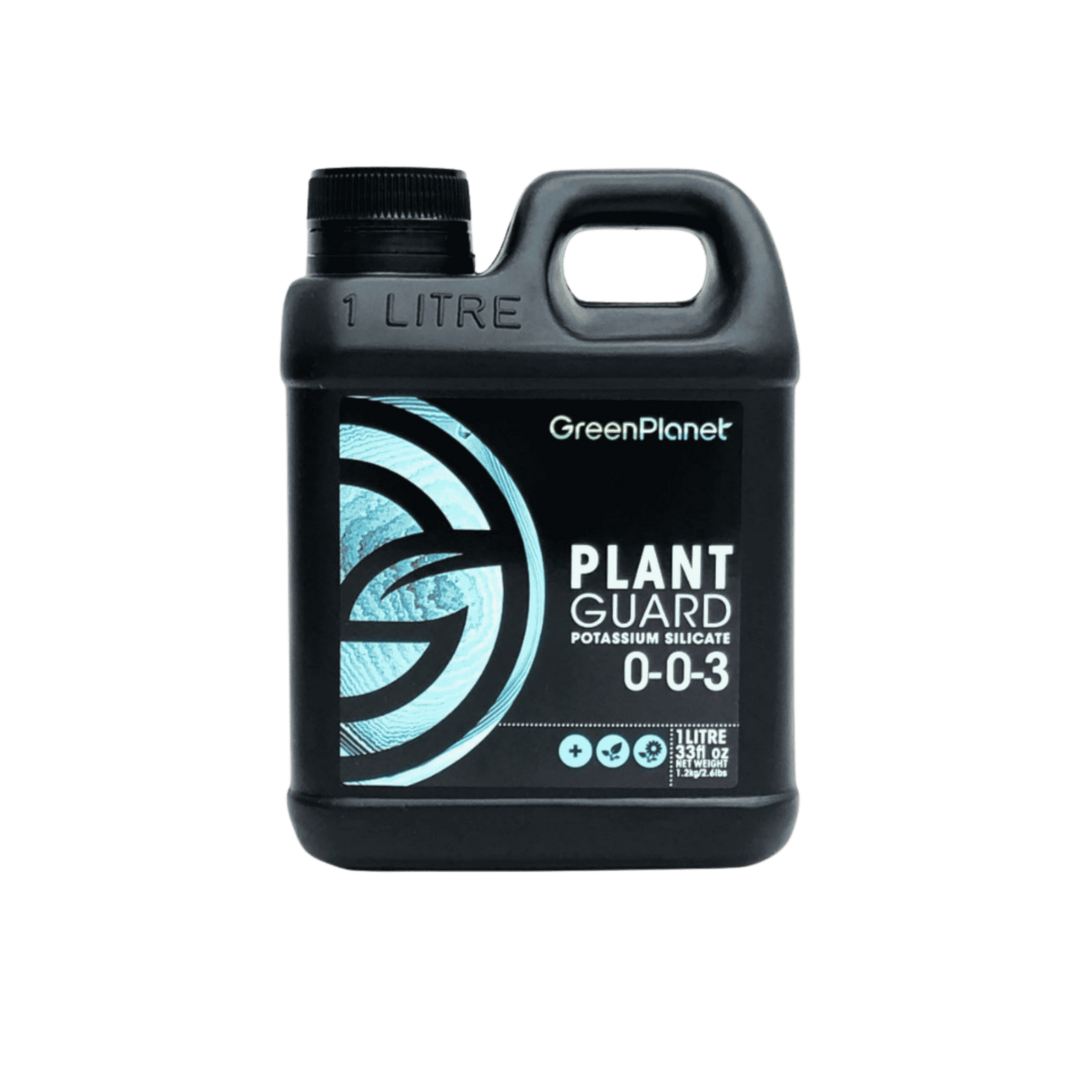 Green Planet Plant Guard - 1L