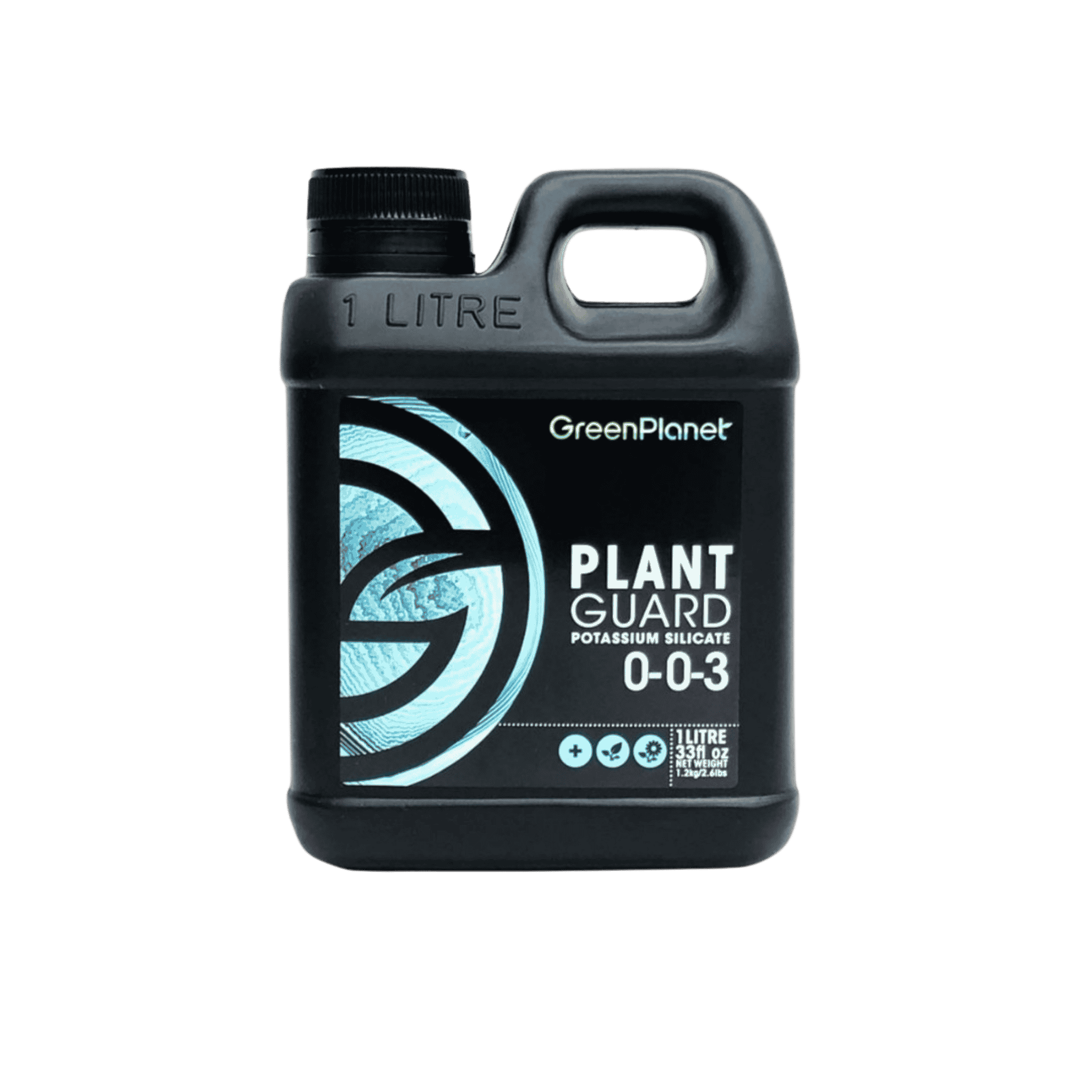 Green Planet Plant Guard - 1L