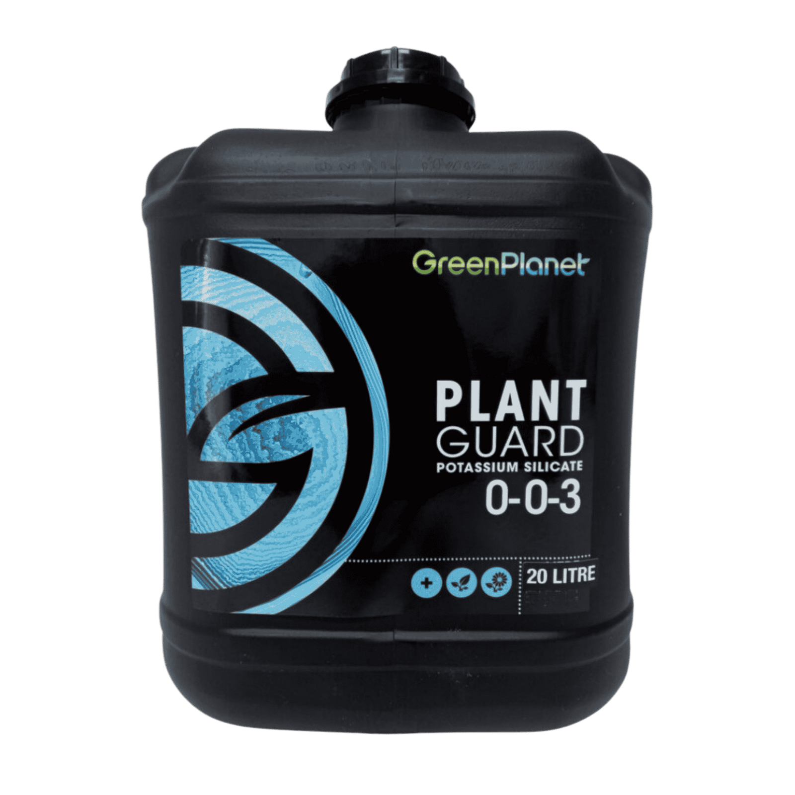 Green Planet Plant Guard - 20L
