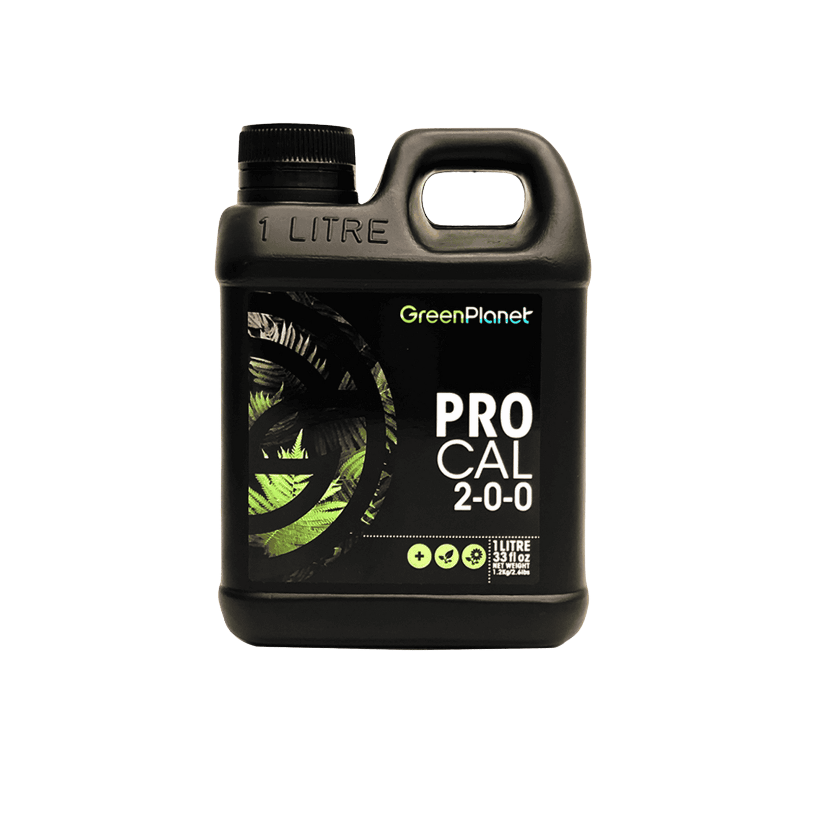 Green Planet Pro Cal - 1L